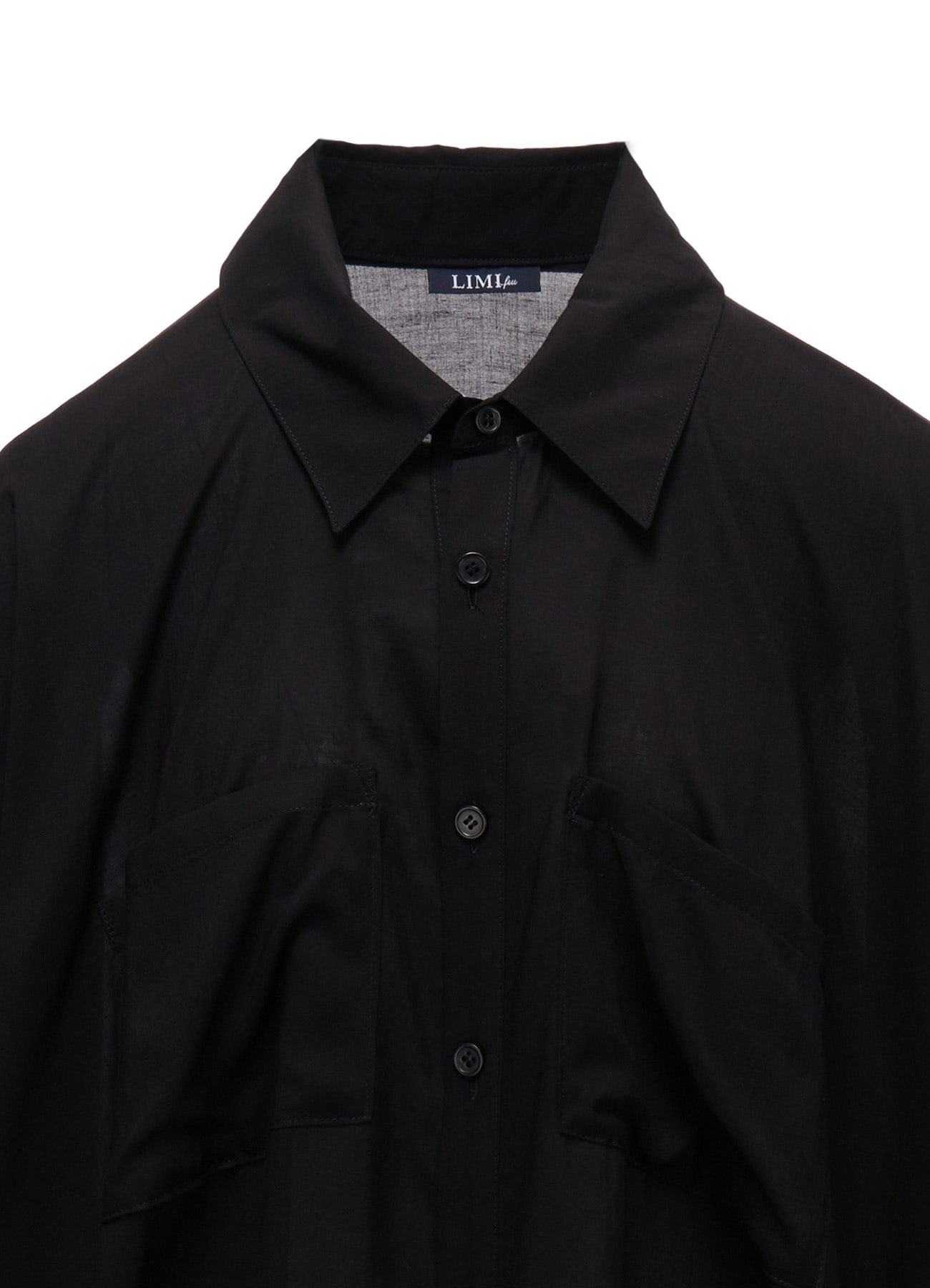 SOFT LAWN  SQUARE SHIRT