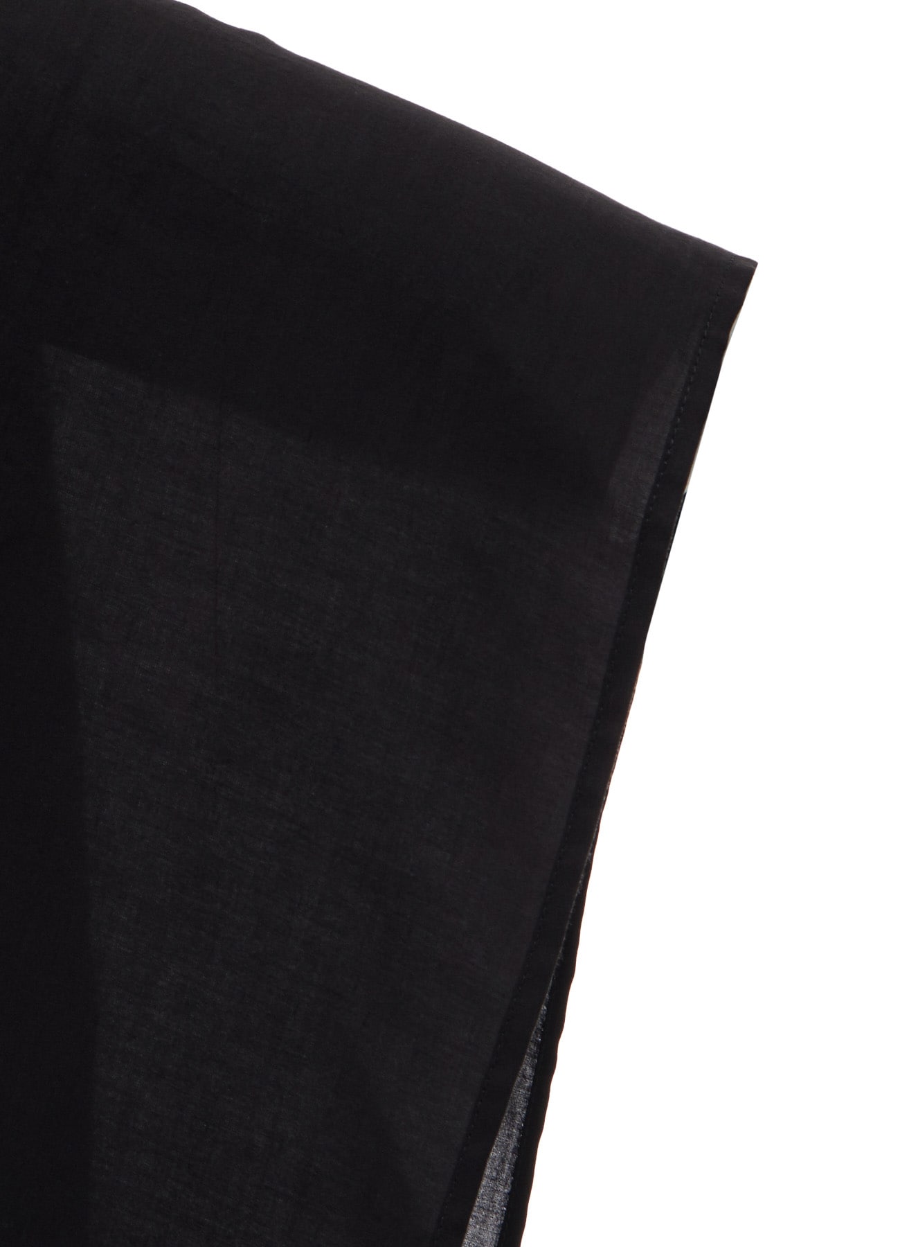 SOFT LAWN  SQUARE SHIRT