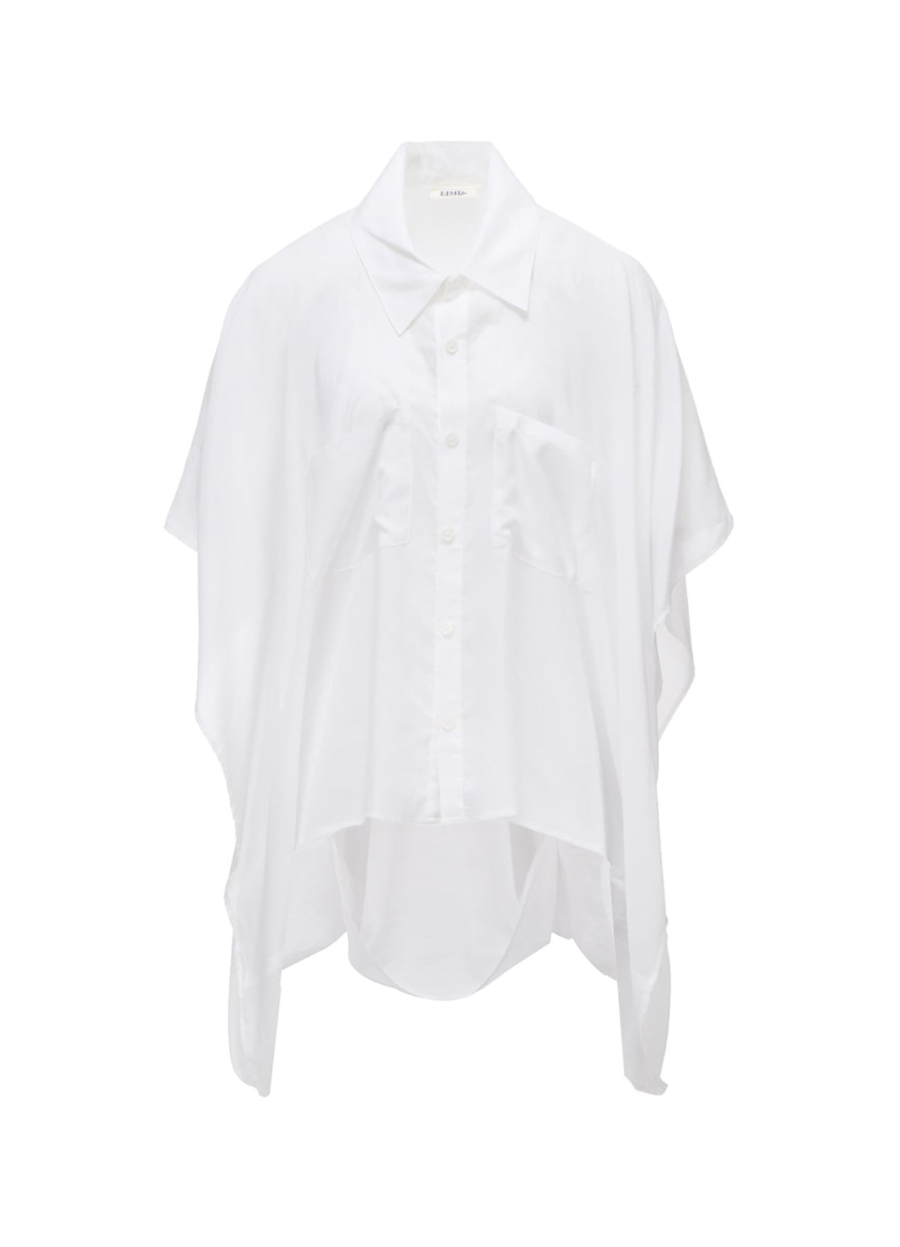 SOFT LAWN  SQUARE SHIRT