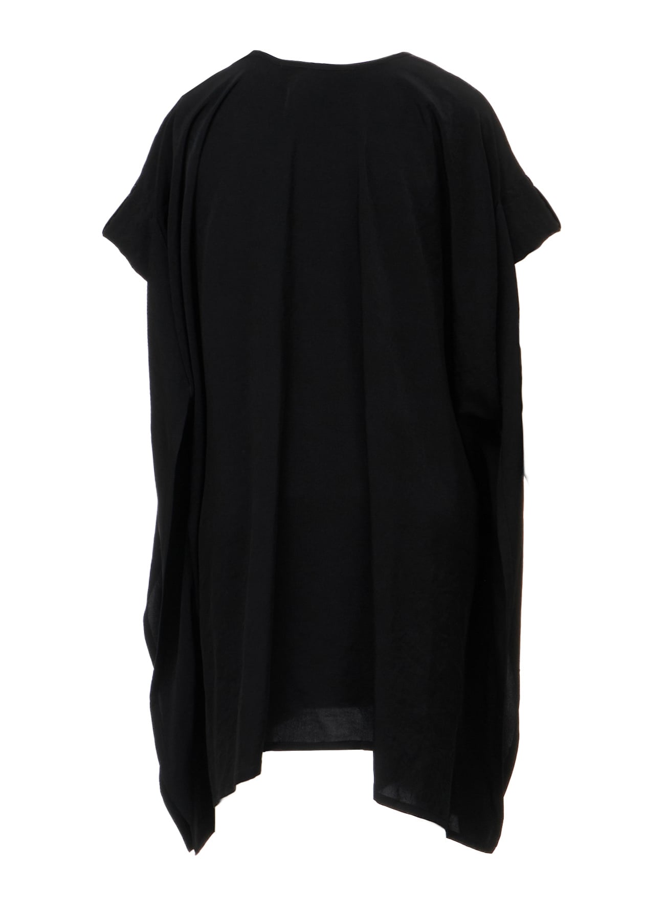 TA/PE DECHINE SQUARE PULLOVER