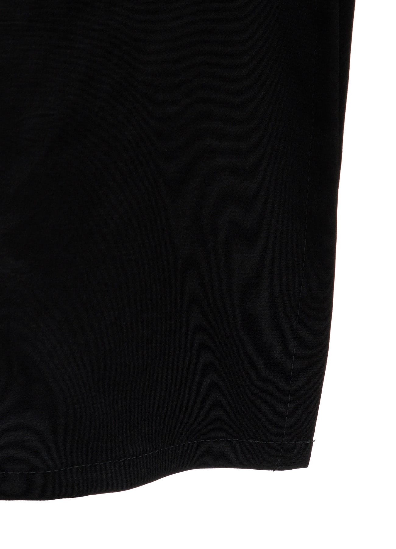 TA/PE DECHINE SQUARE PULLOVER