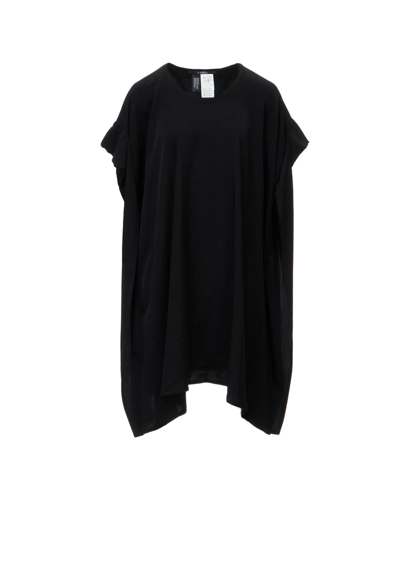 TA/PE DECHINE SQUARE PULLOVER