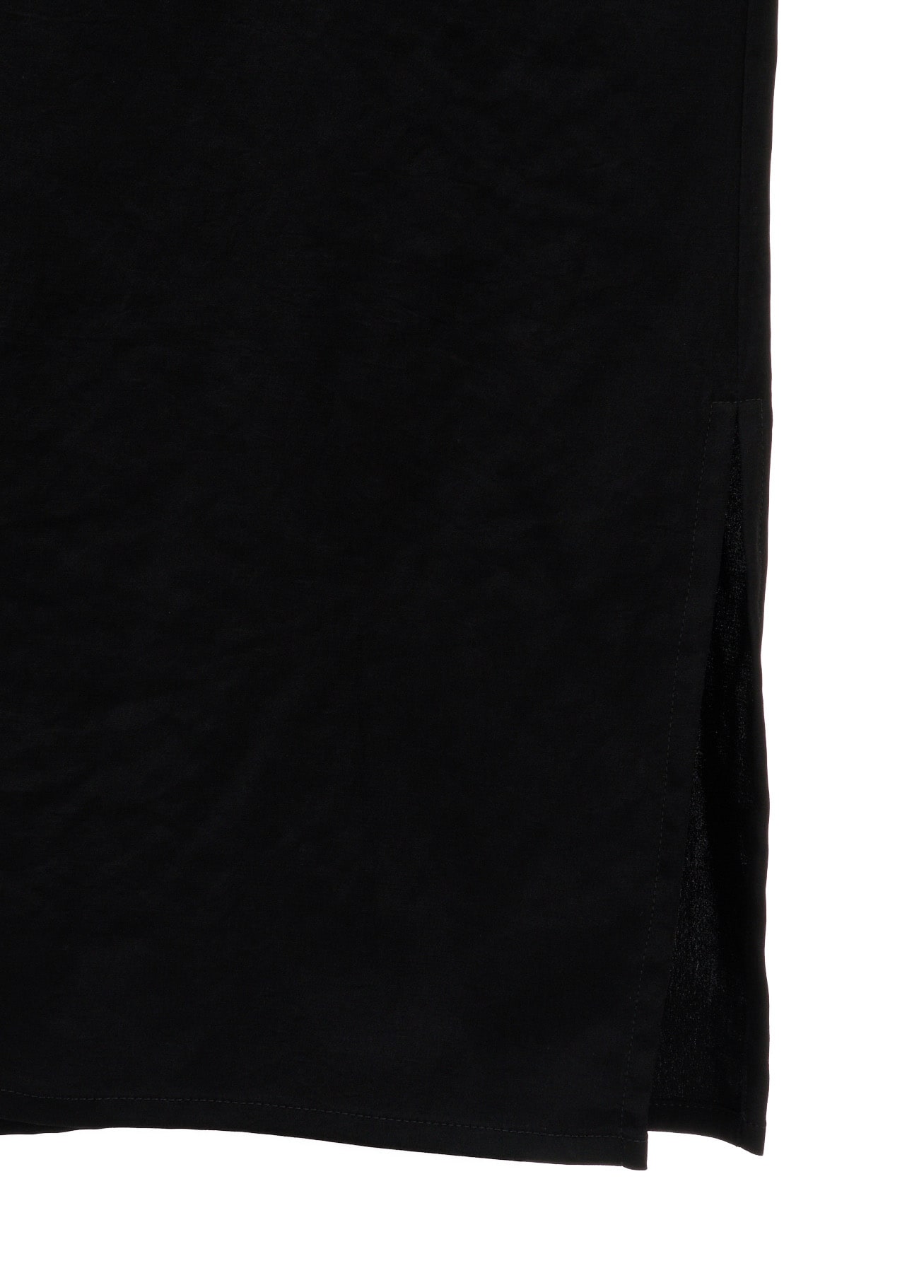TA/PE DECHINE SHOULDER BUTTON BLOUSE