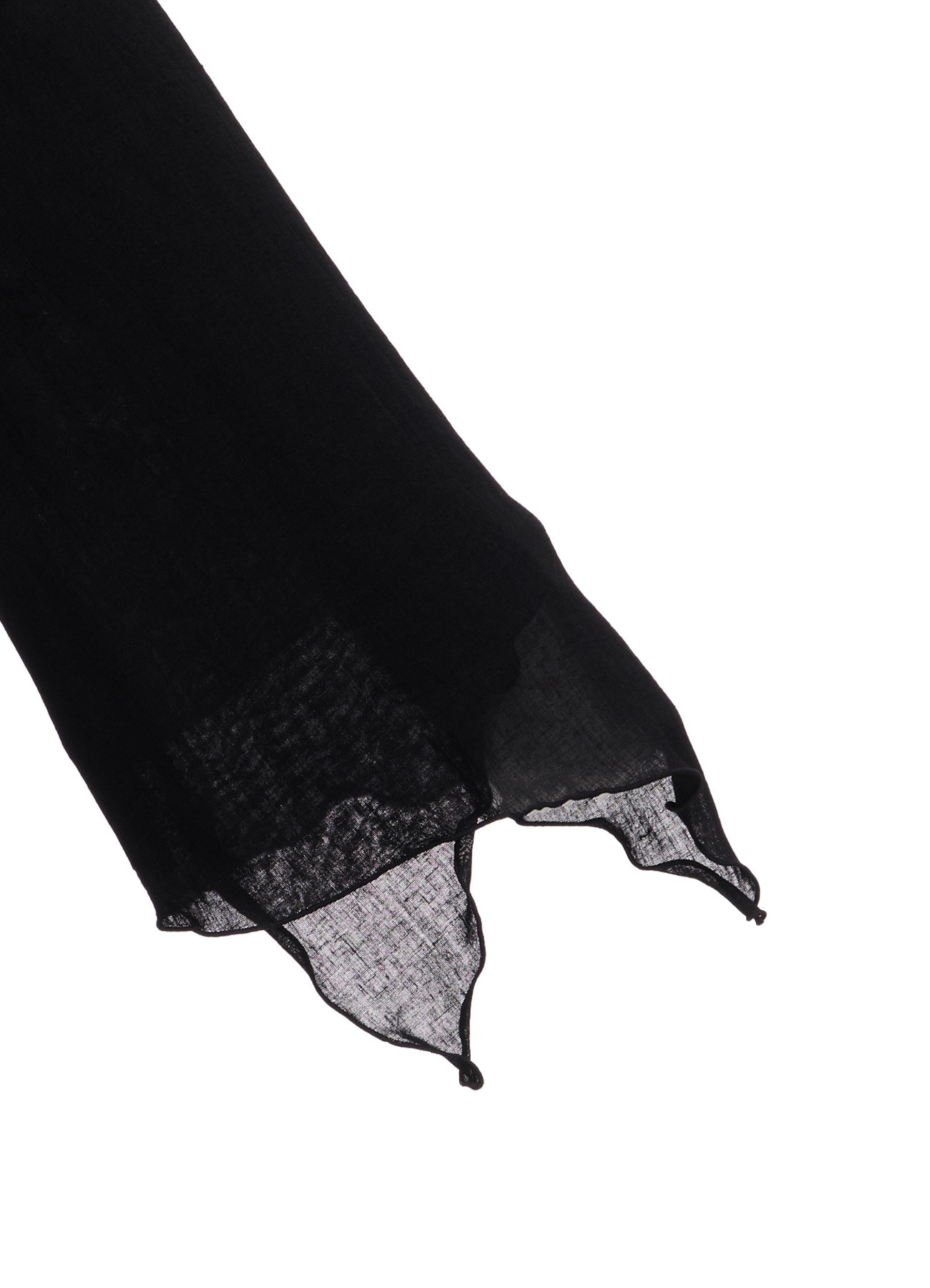 RY/LI GAUZE WAKAME DRESS