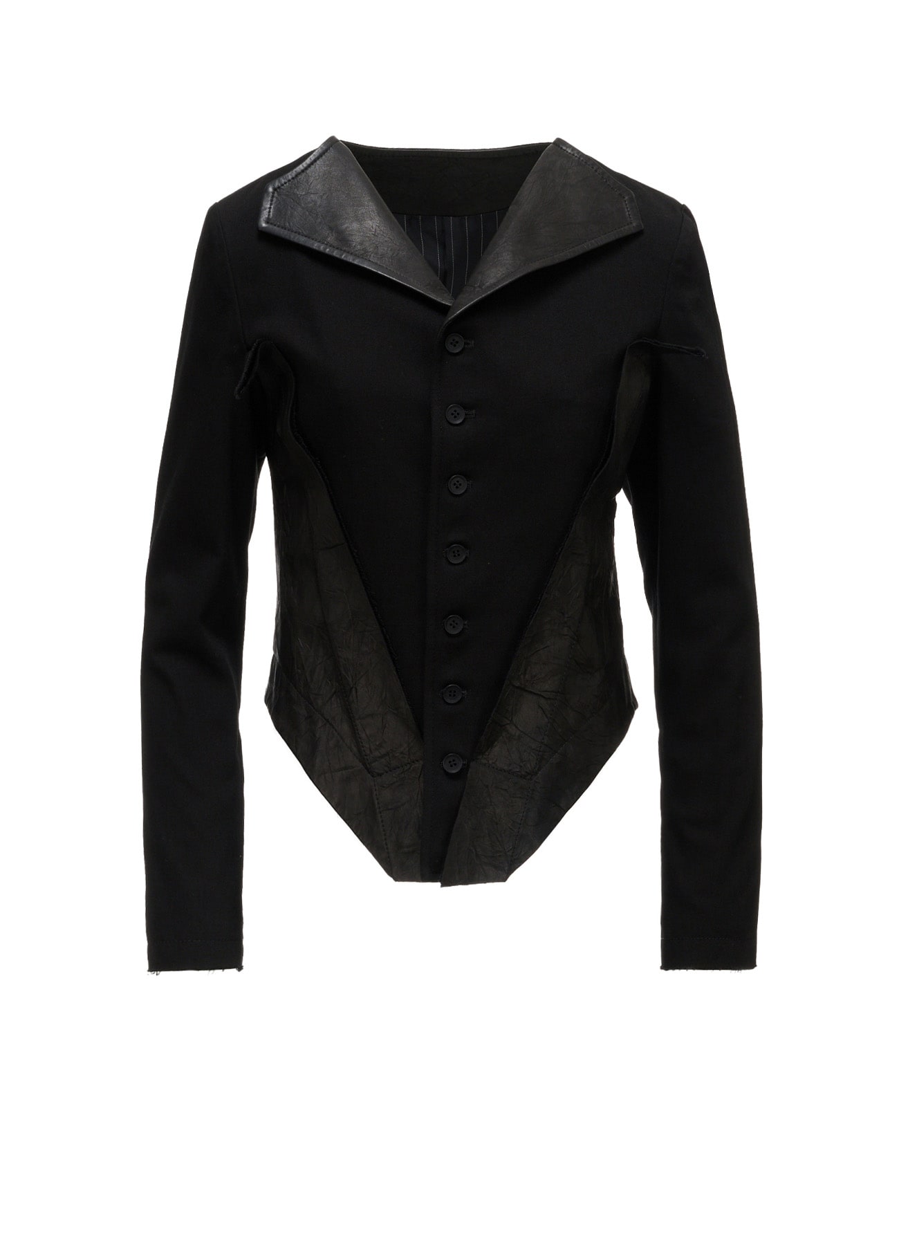 LIMI feu (リミ フゥ)｜【公式通販】THE SHOP YOHJI YAMAMOTO
