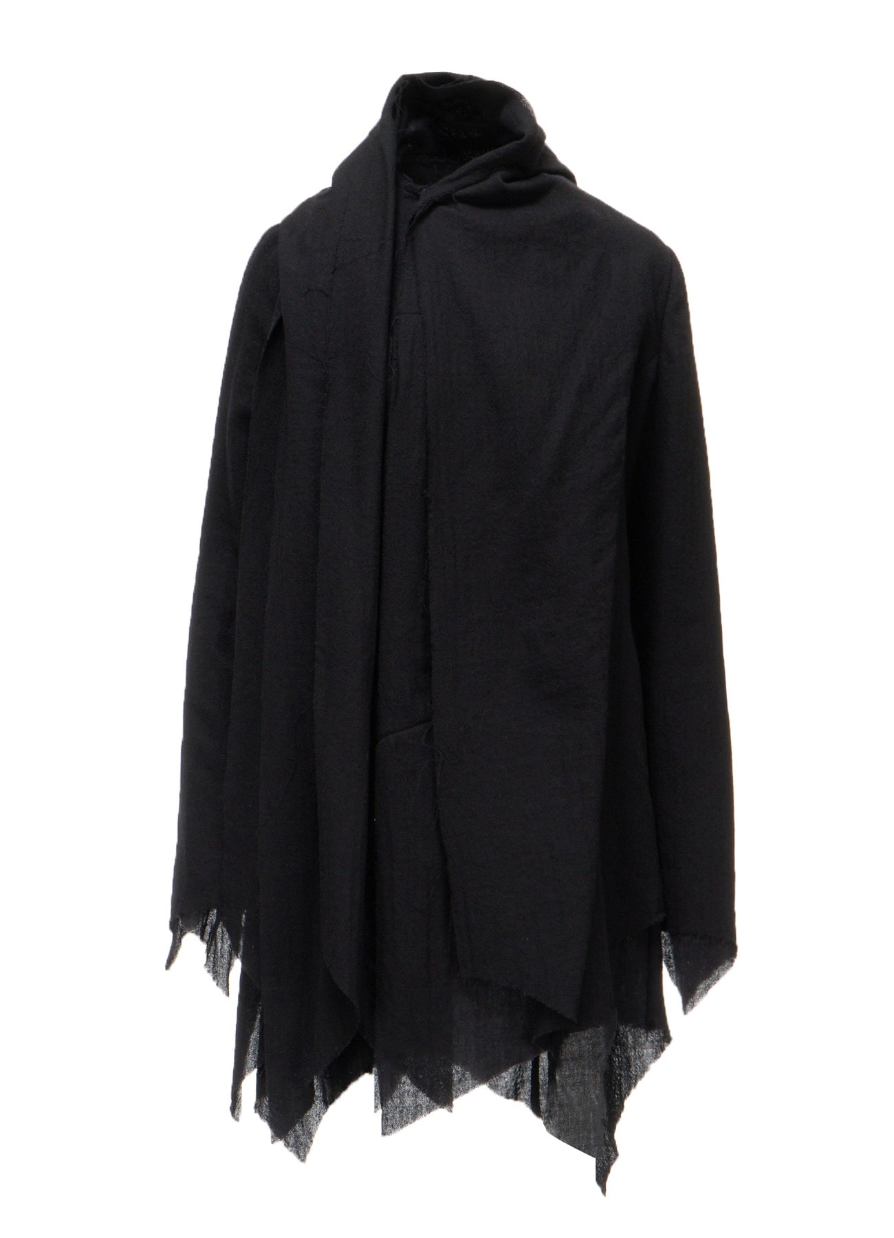 W/ VIYELLA  WAKAME JACKET