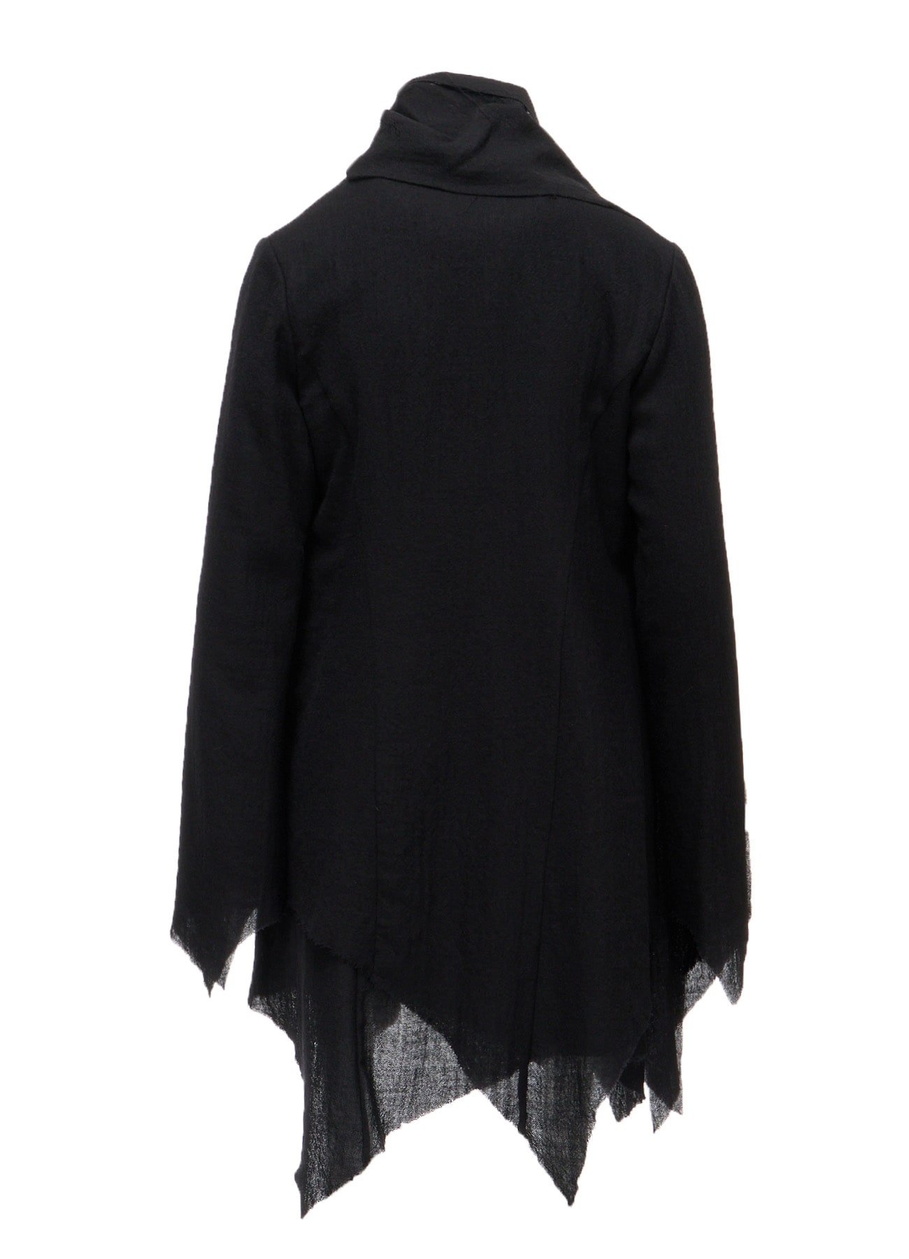 W/ VIYELLA  WAKAME JACKET