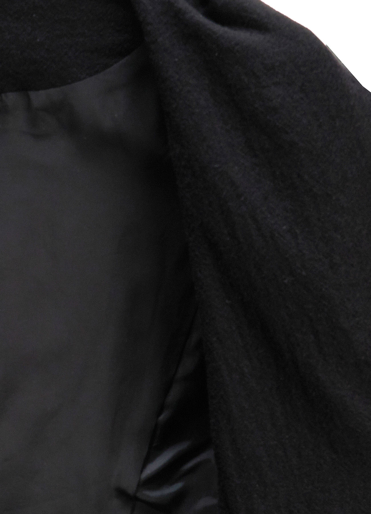 W/ VIYELLA  WAKAME JACKET