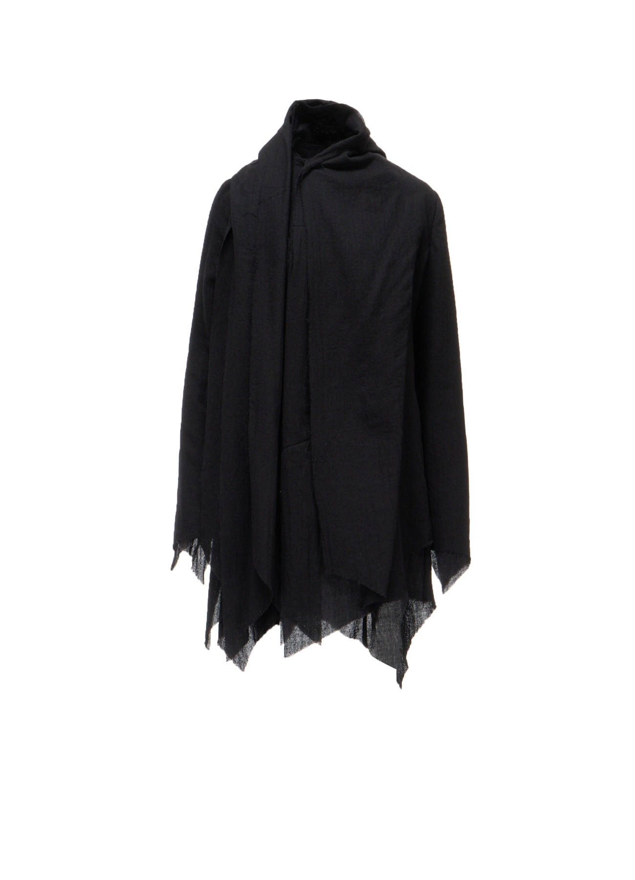 W/ VIYELLA  WAKAME JACKET