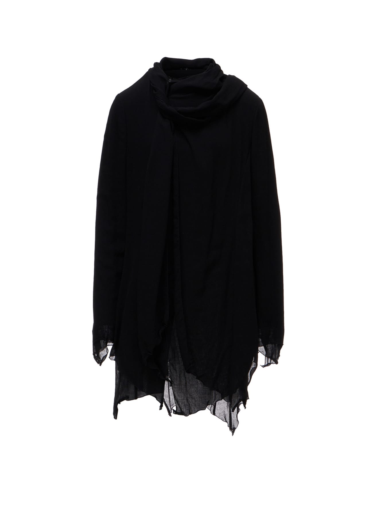 LIMI feu (リミ フゥ)｜【公式通販】THE SHOP YOHJI YAMAMOTO