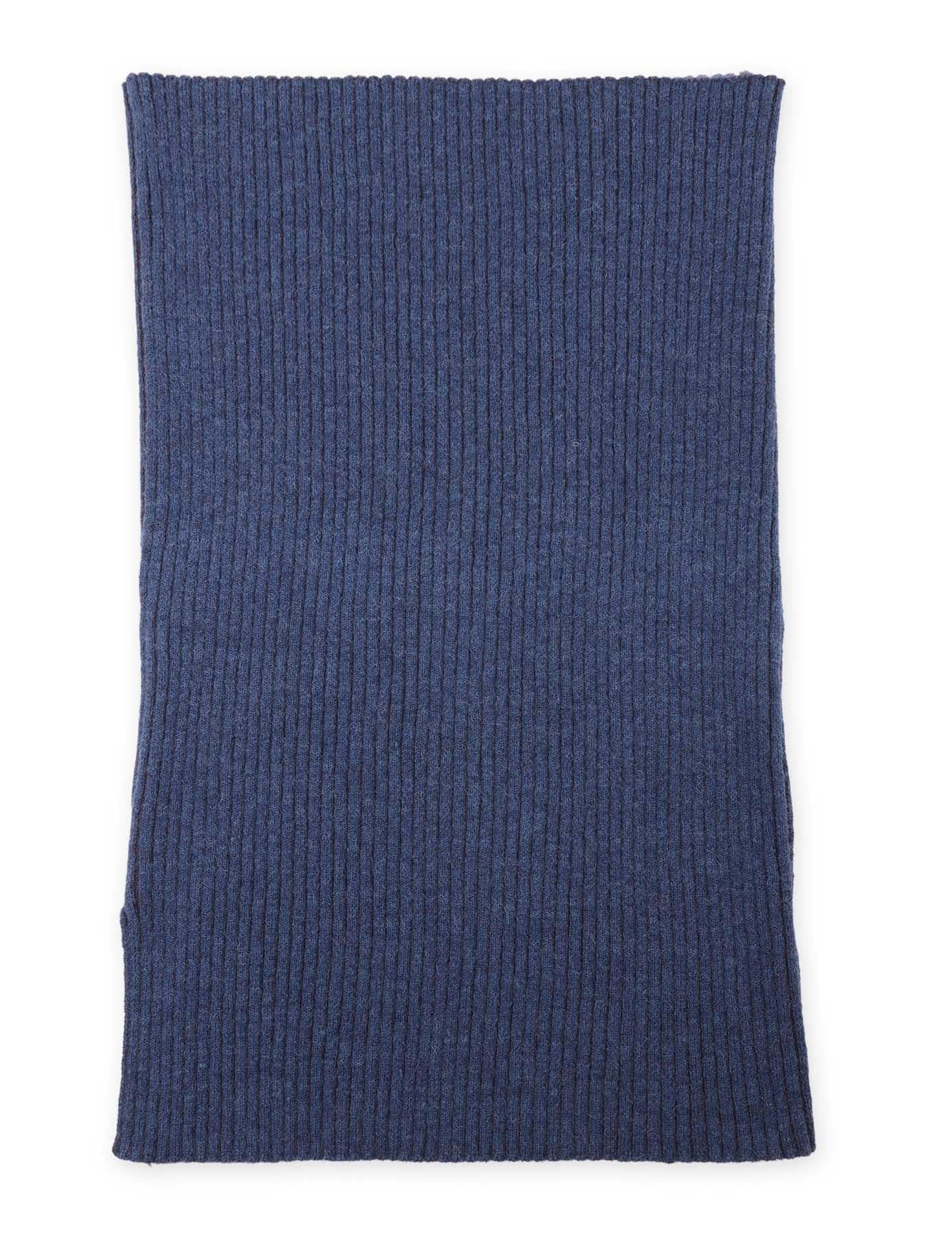 W/P SOFT RIB SHOULDER WRAP WARMER