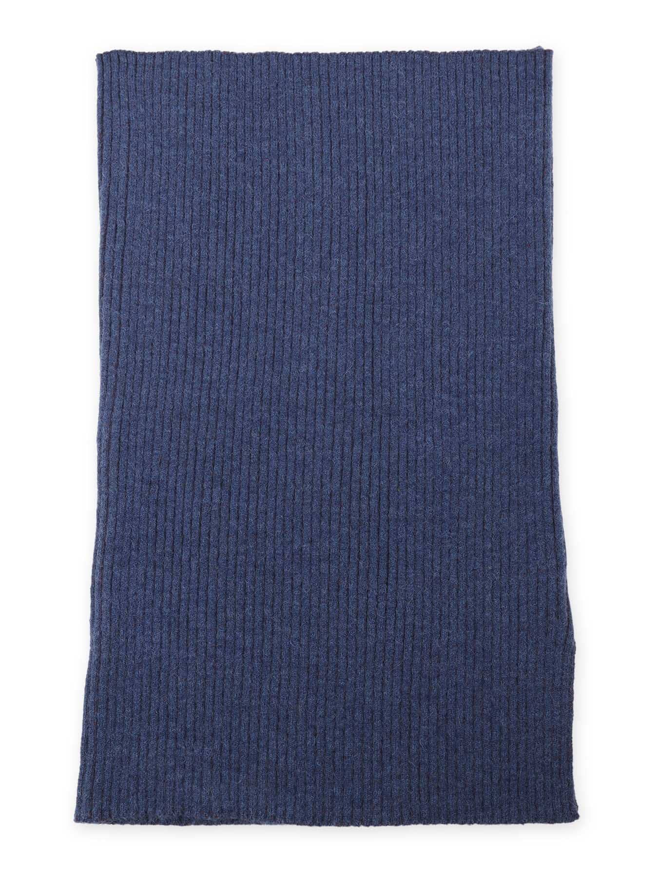 W/P SOFT RIB SHOULDER WRAP WARMER