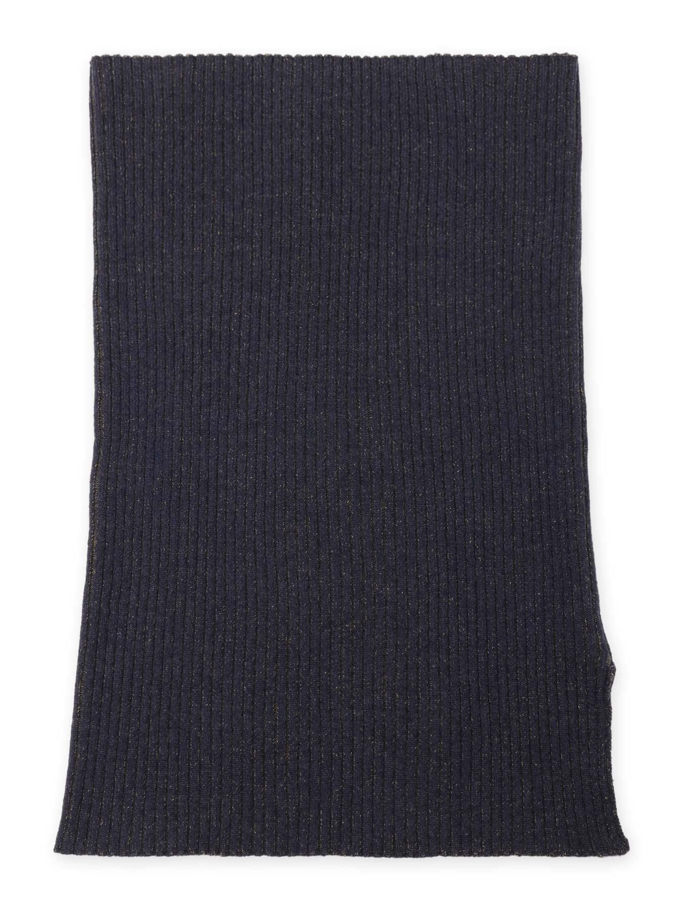 W/P SOFT RIB SHOULDER WRAP WARMER