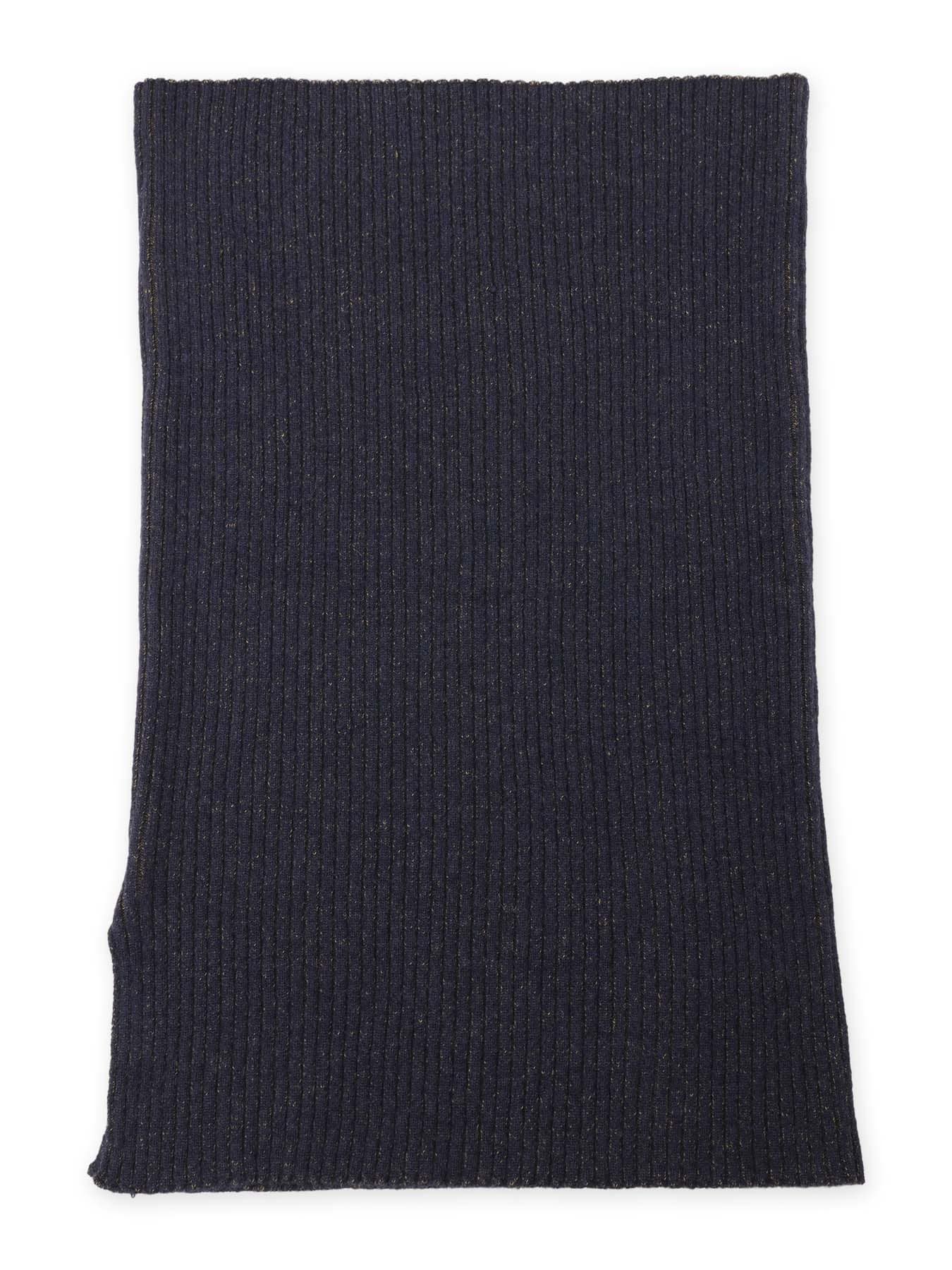 W/P SOFT RIB SHOULDER WRAP WARMER