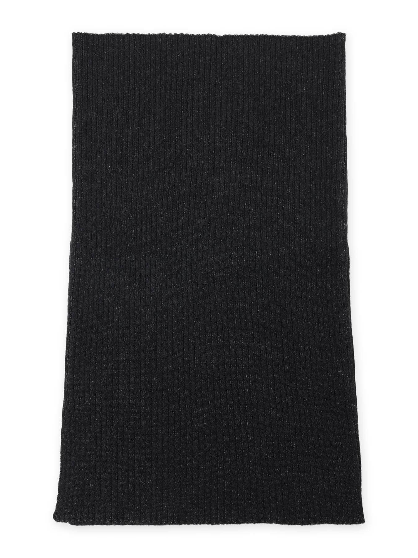 W/P SOFT RIB SHOULDER WRAP WARMER