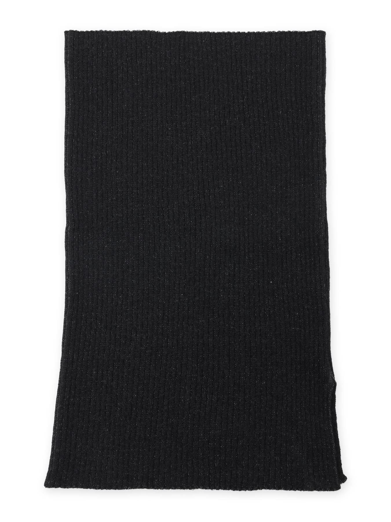 W/P SOFT RIB SHOULDER WRAP WARMER