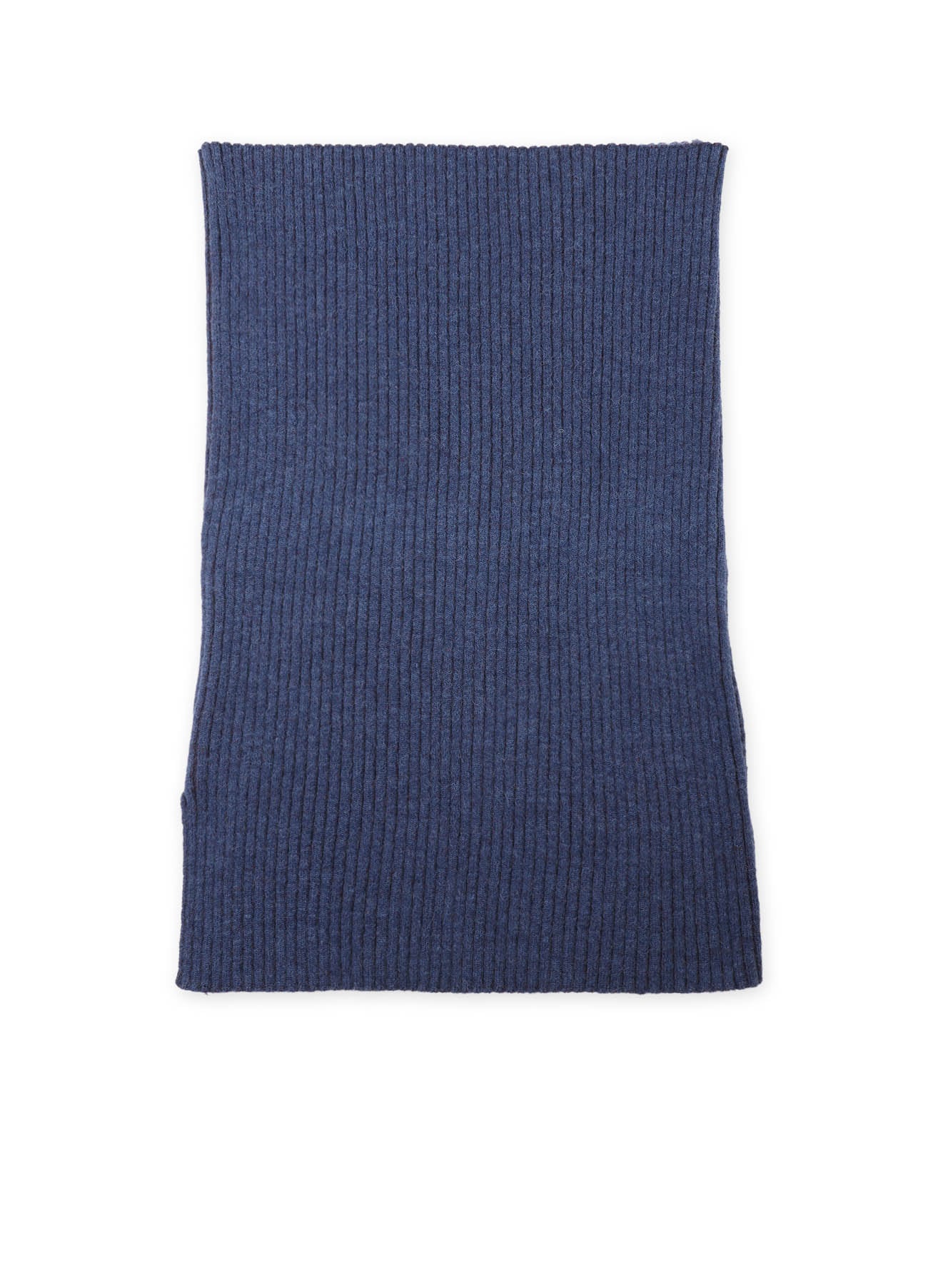 W/P SOFT RIB SHOULDER WRAP WARMER