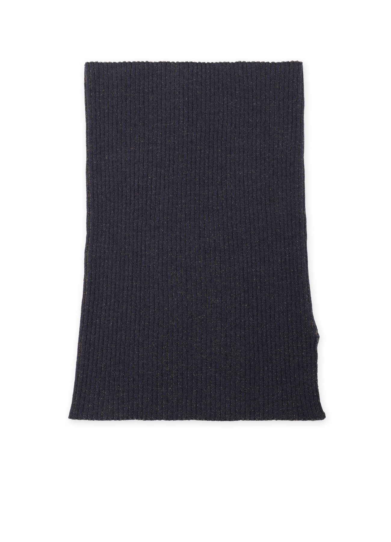 W/P SOFT RIB SHOULDER WRAP WARMER