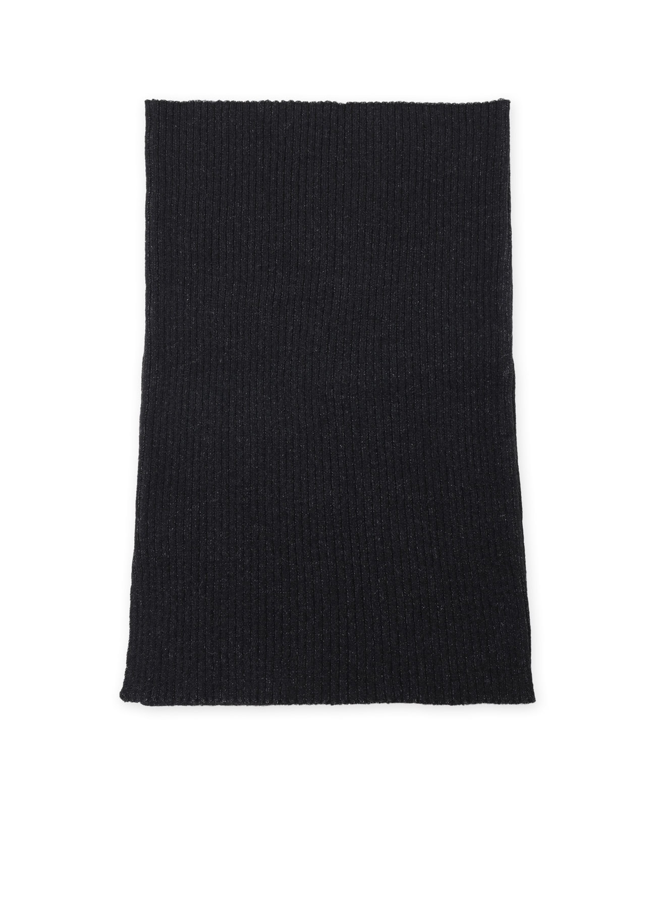 W/P SOFT RIB SHOULDER WRAP WARMER