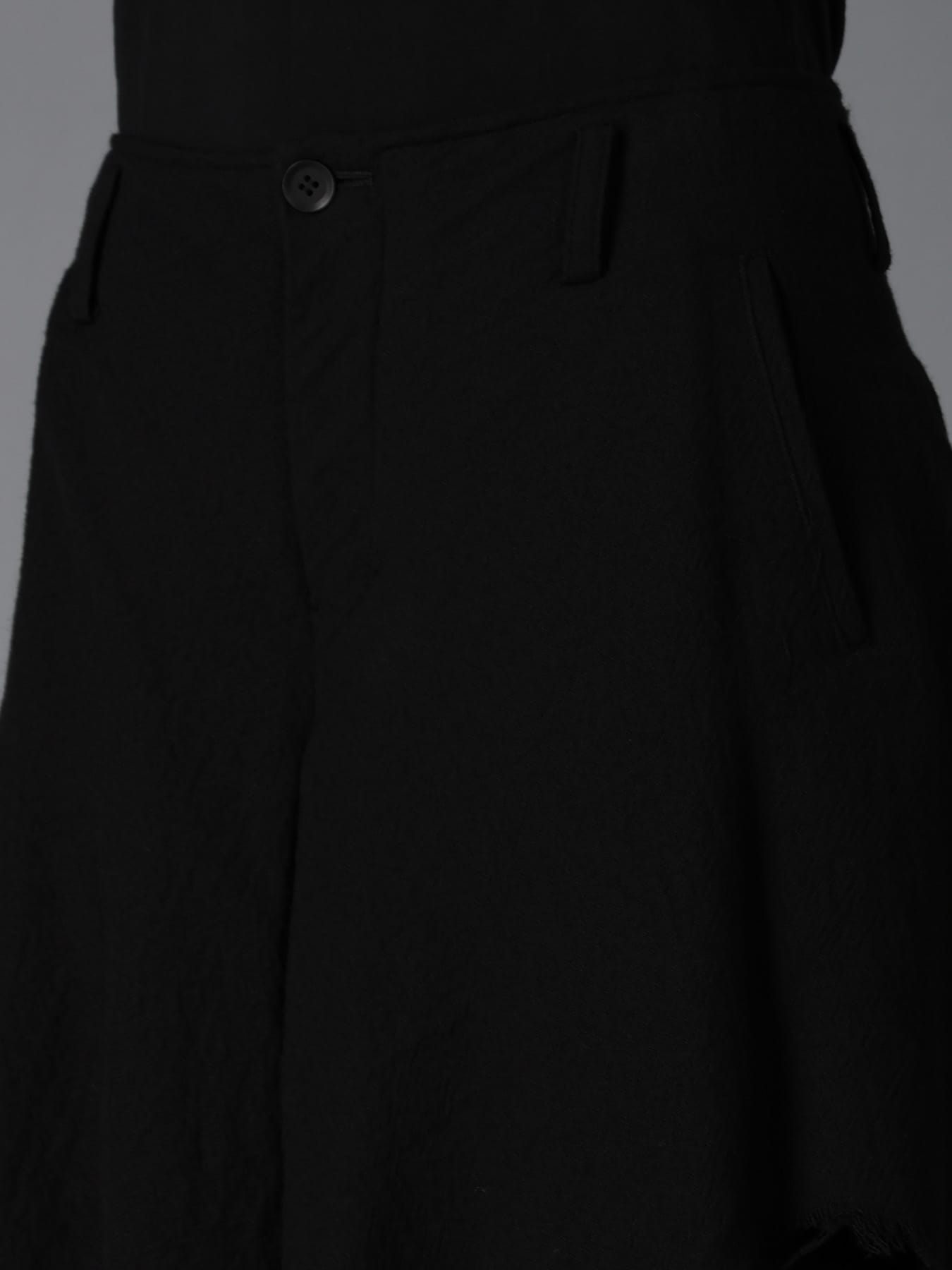 W/ VIYELLA  WAKAME PANTS