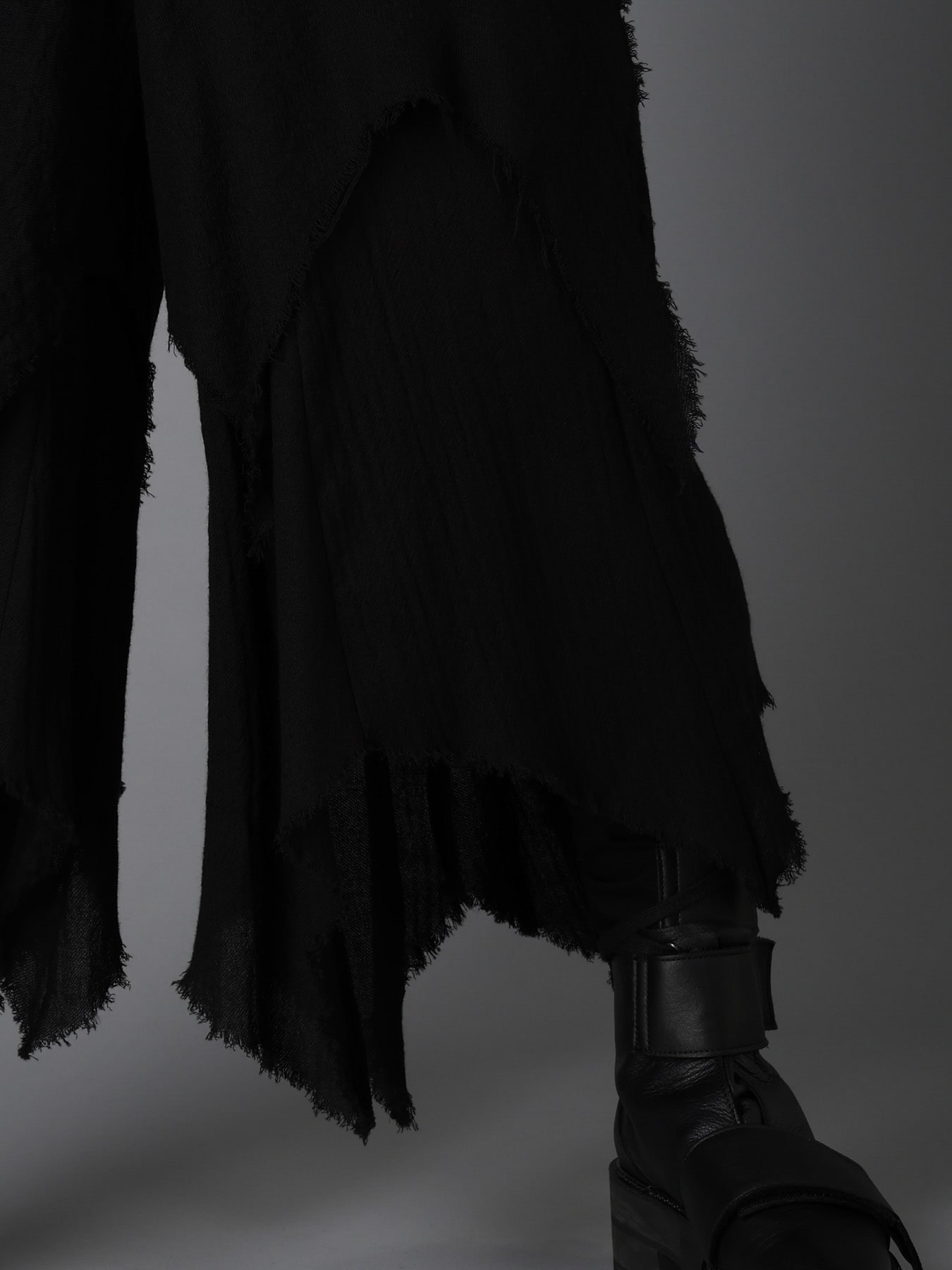 W/ VIYELLA  WAKAME PANTS