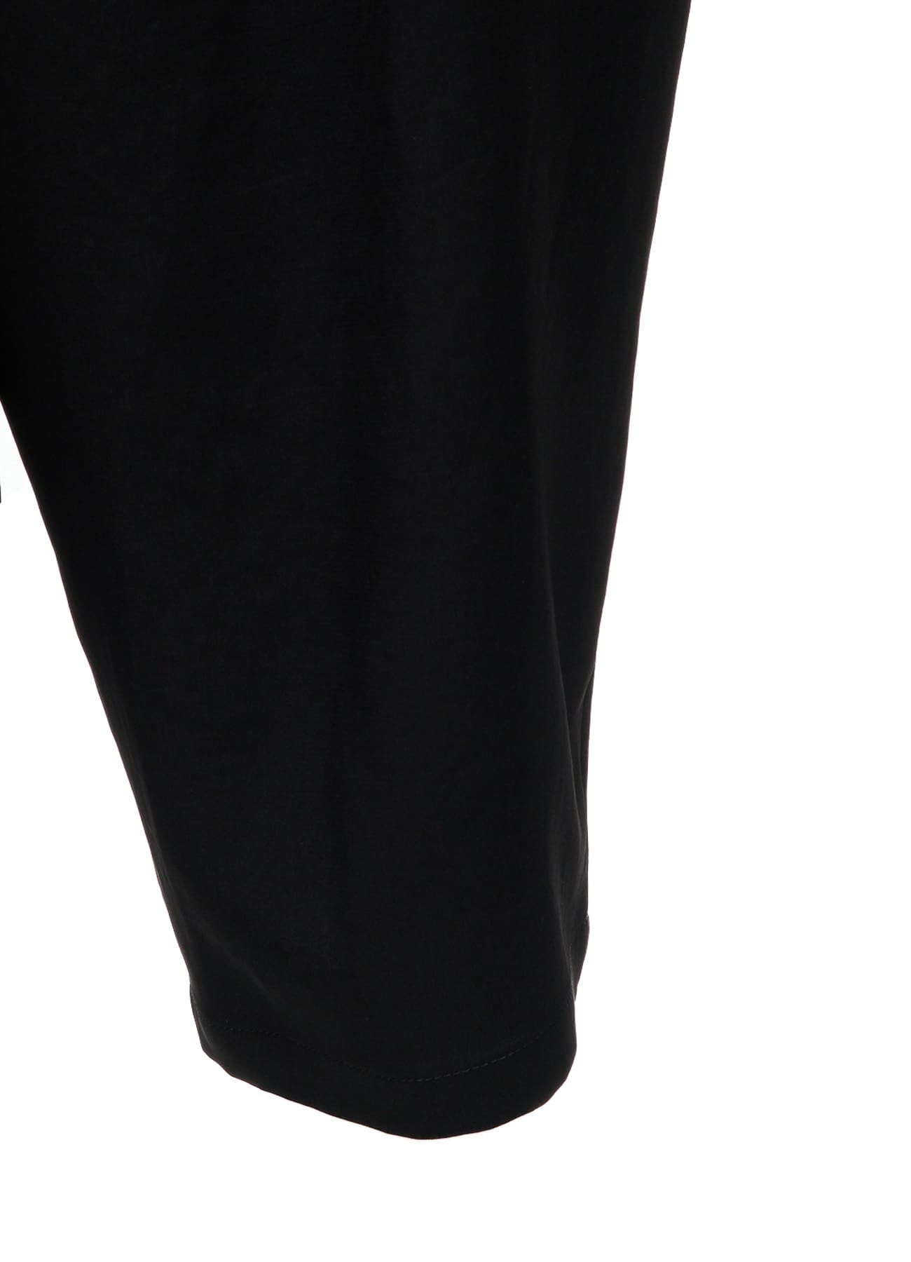 TA/PE DECHINE ELASTIC WAIST PANTS