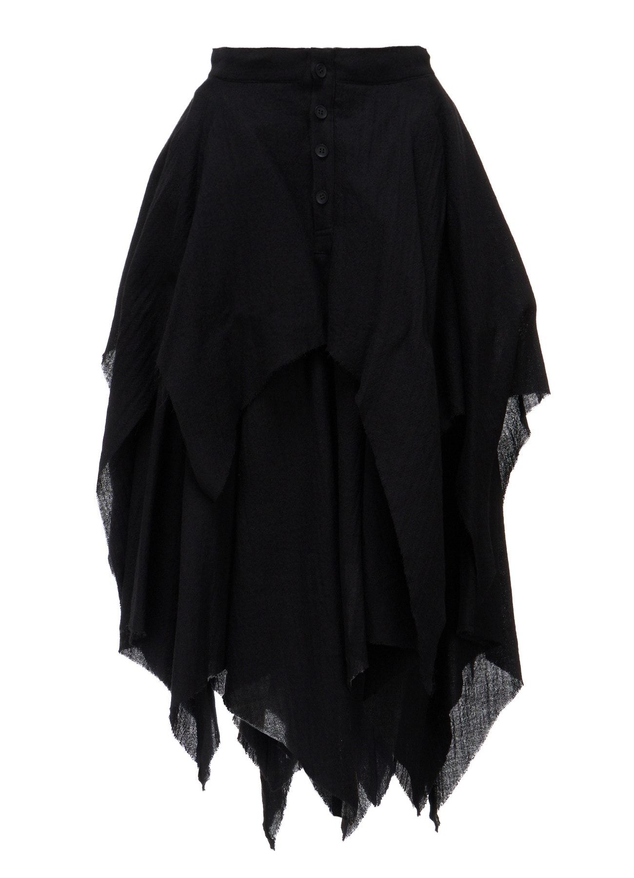 W/ VIYELLA WAKAME SKIRT