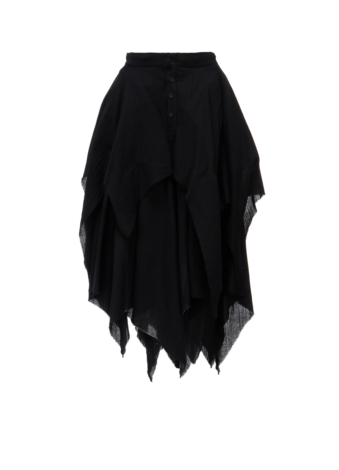 W/ VIYELLA WAKAME SKIRT