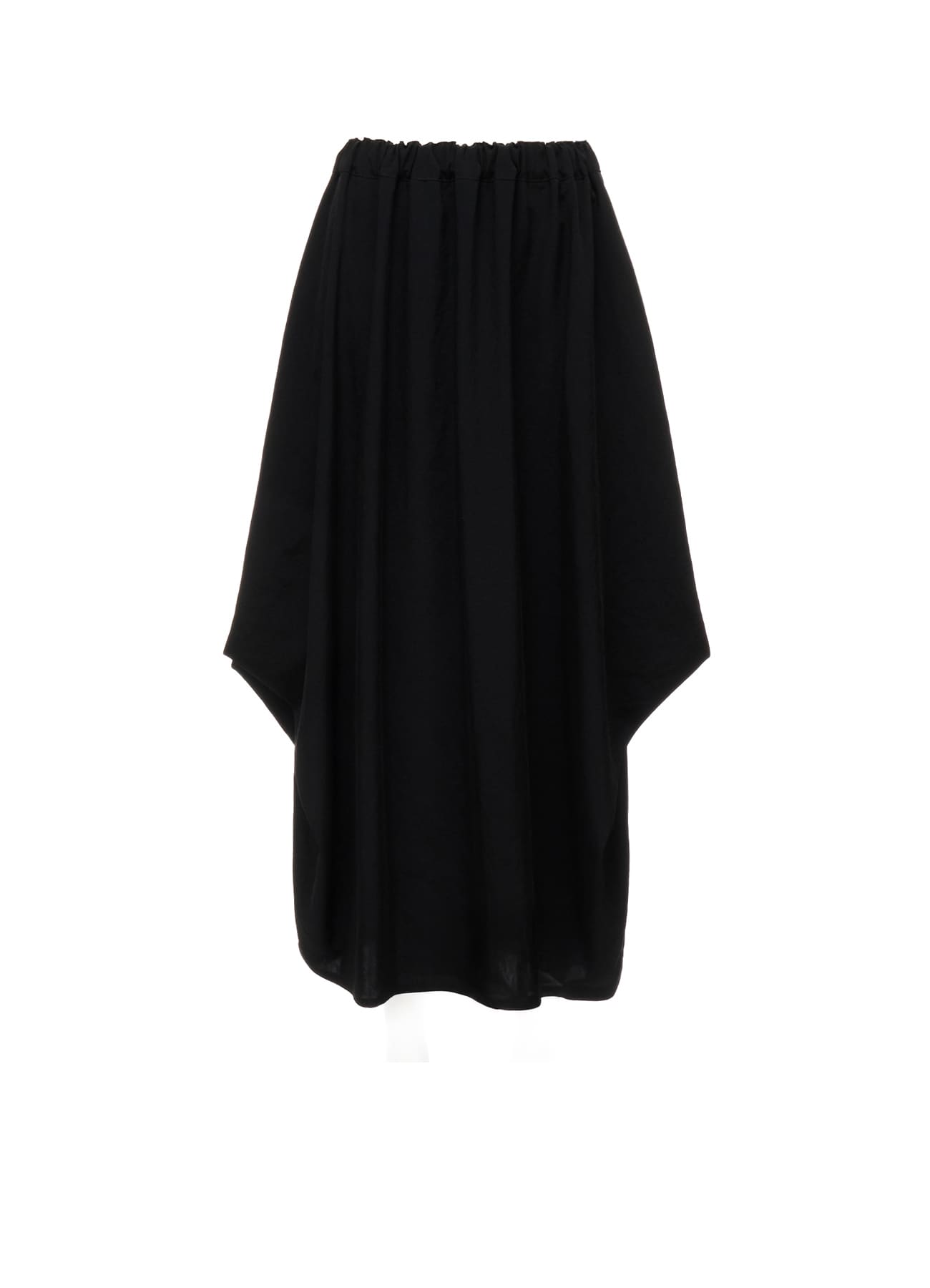 TA/PE DECHINE 2WAY SKIRT