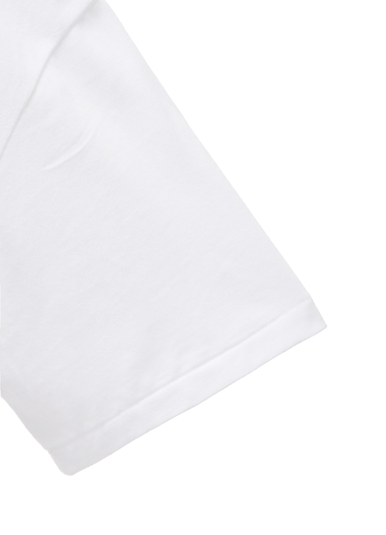 ERI PRINT A CREW NECK SHORT SLEEVE T-SHIRT