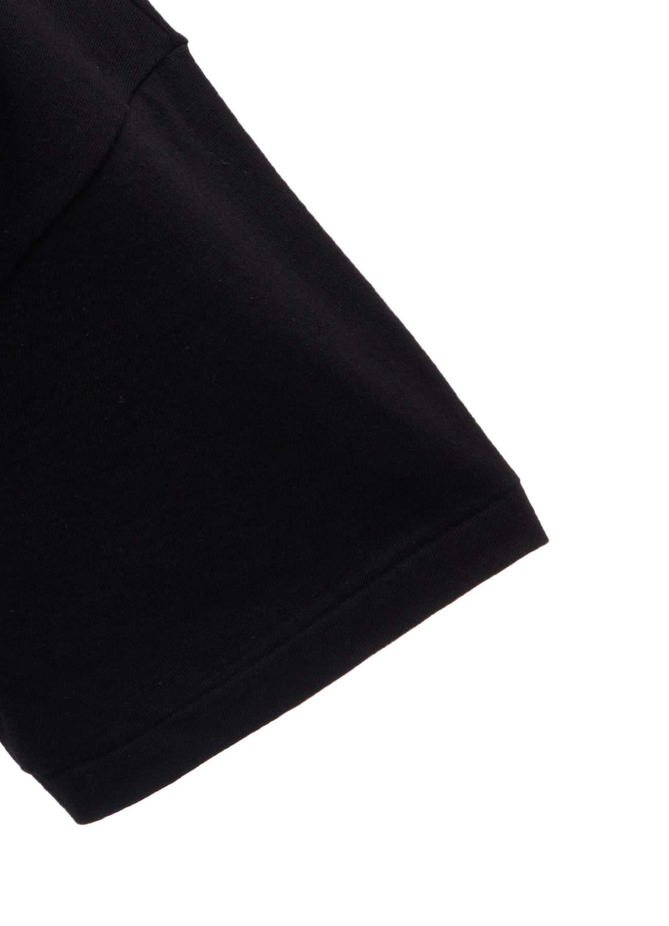 ERI PRINT B CREW NECK SHORT SLEEVE T-SHIRT