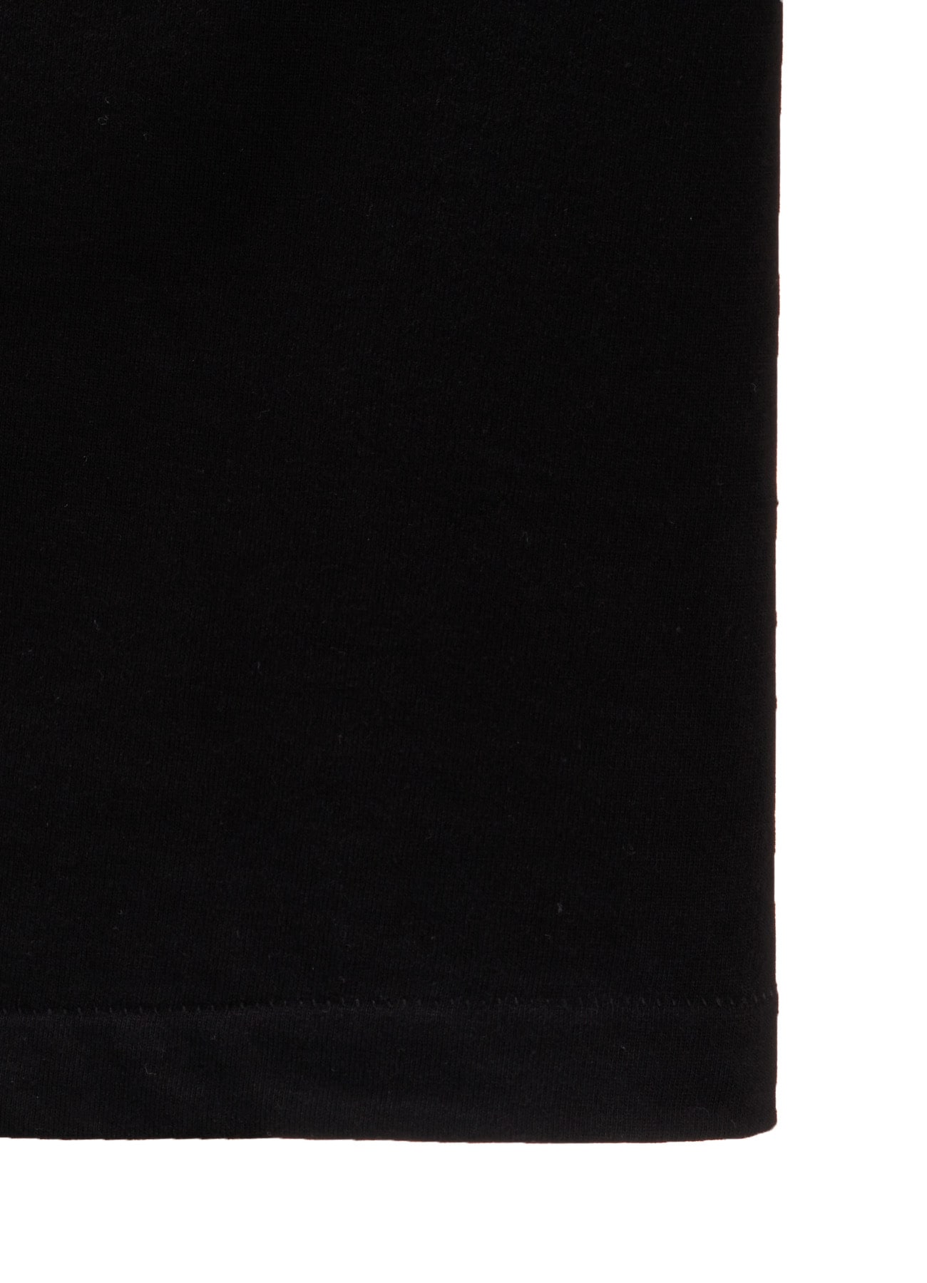 ERI PRINT B CREW NECK SHORT SLEEVE T-SHIRT