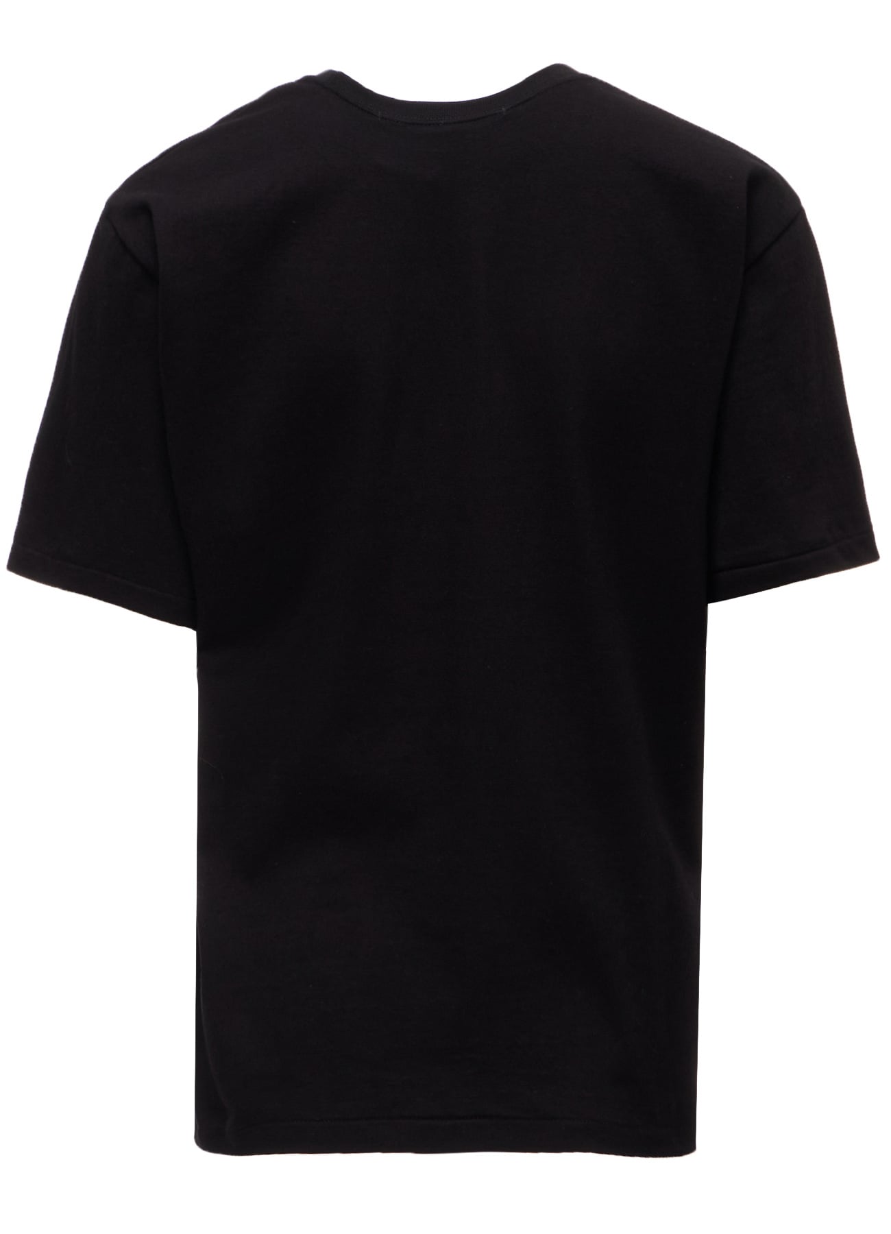 ERI PRINT C CREW NECK SHORT SLEEVE T-SHIRT
