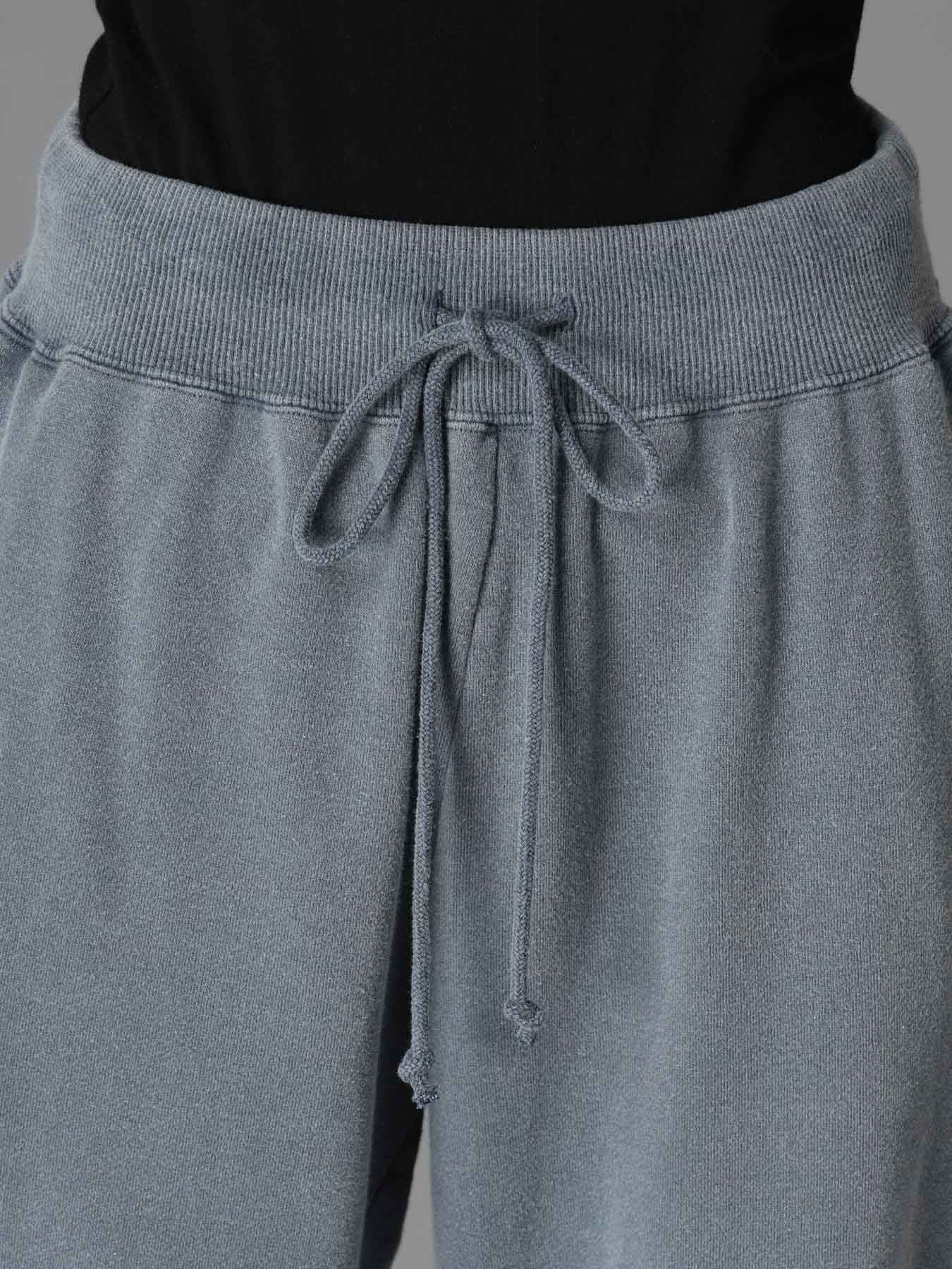 GARMENT DYED FRENCH TERRY SWEATPANTS