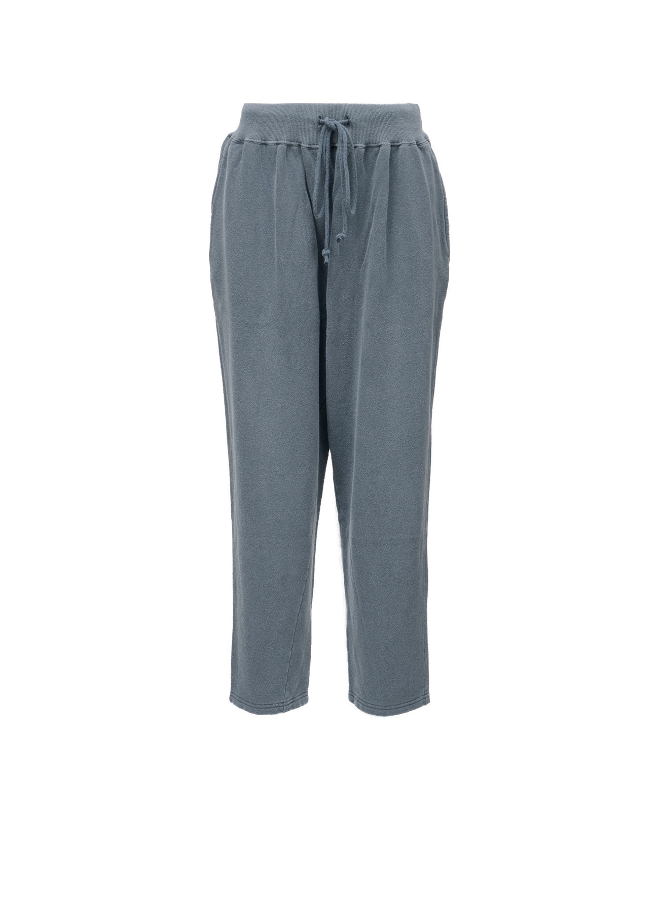 GARMENT DYED FRENCH TERRY SWEATPANTS