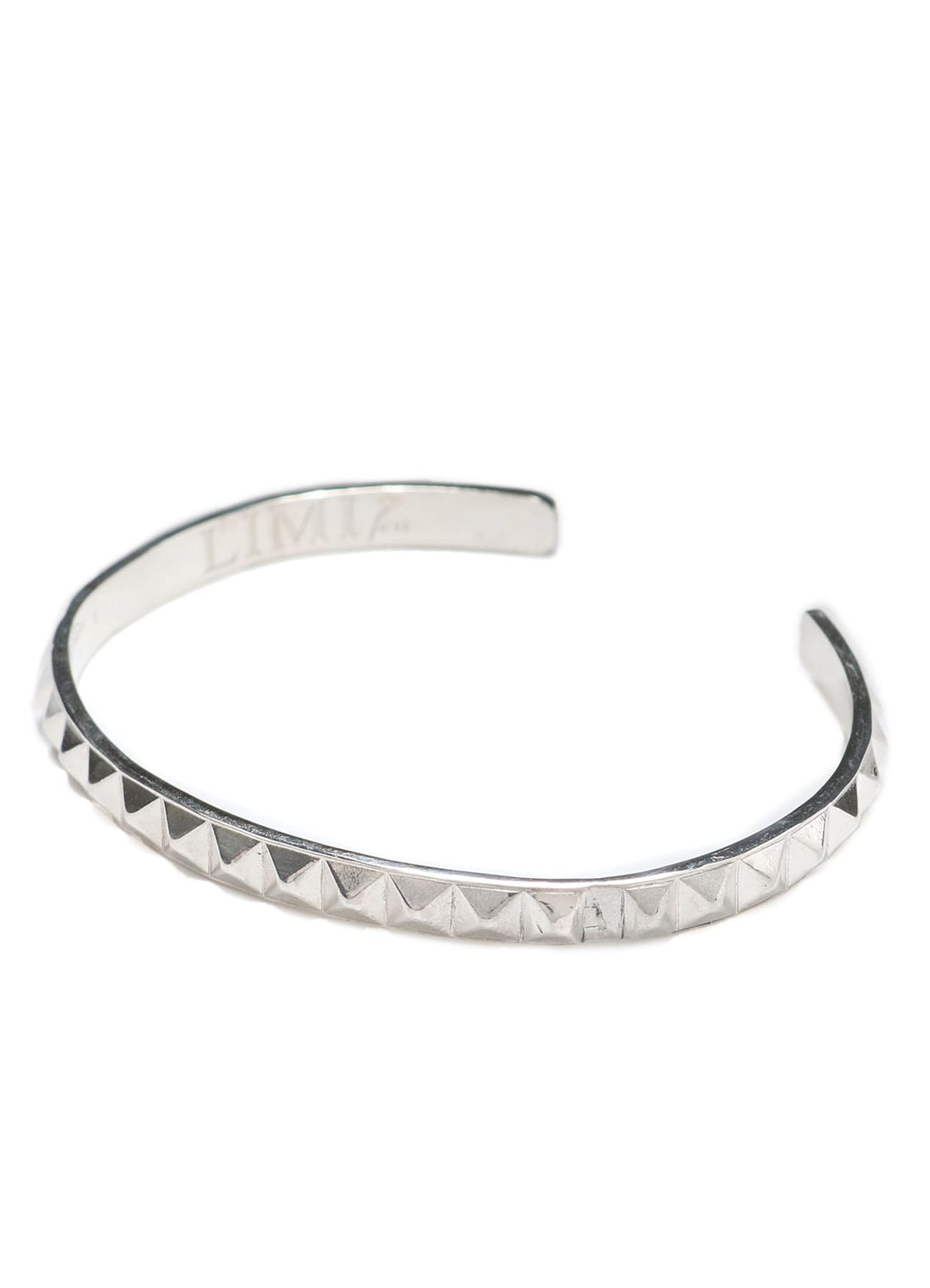 Silver 925 Bangle A