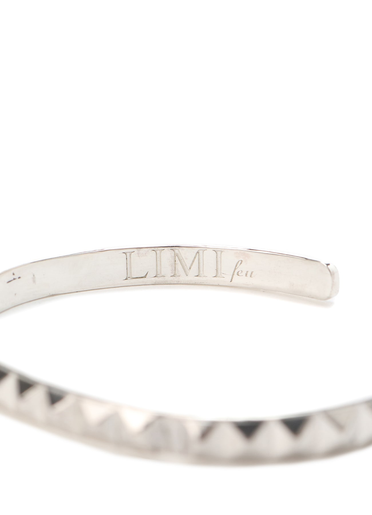 Silver 925 Bangle A