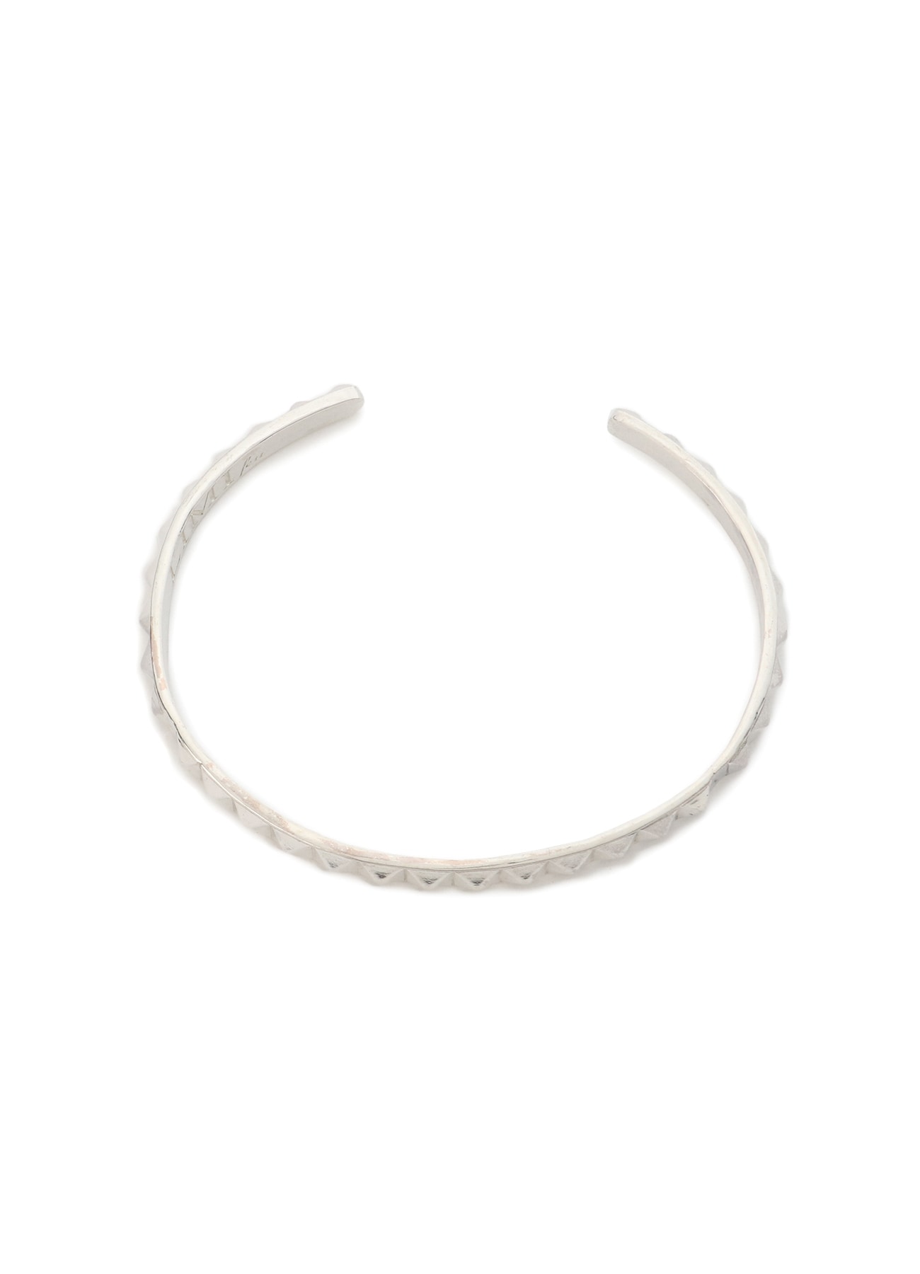 Silver 925 Bangle A
