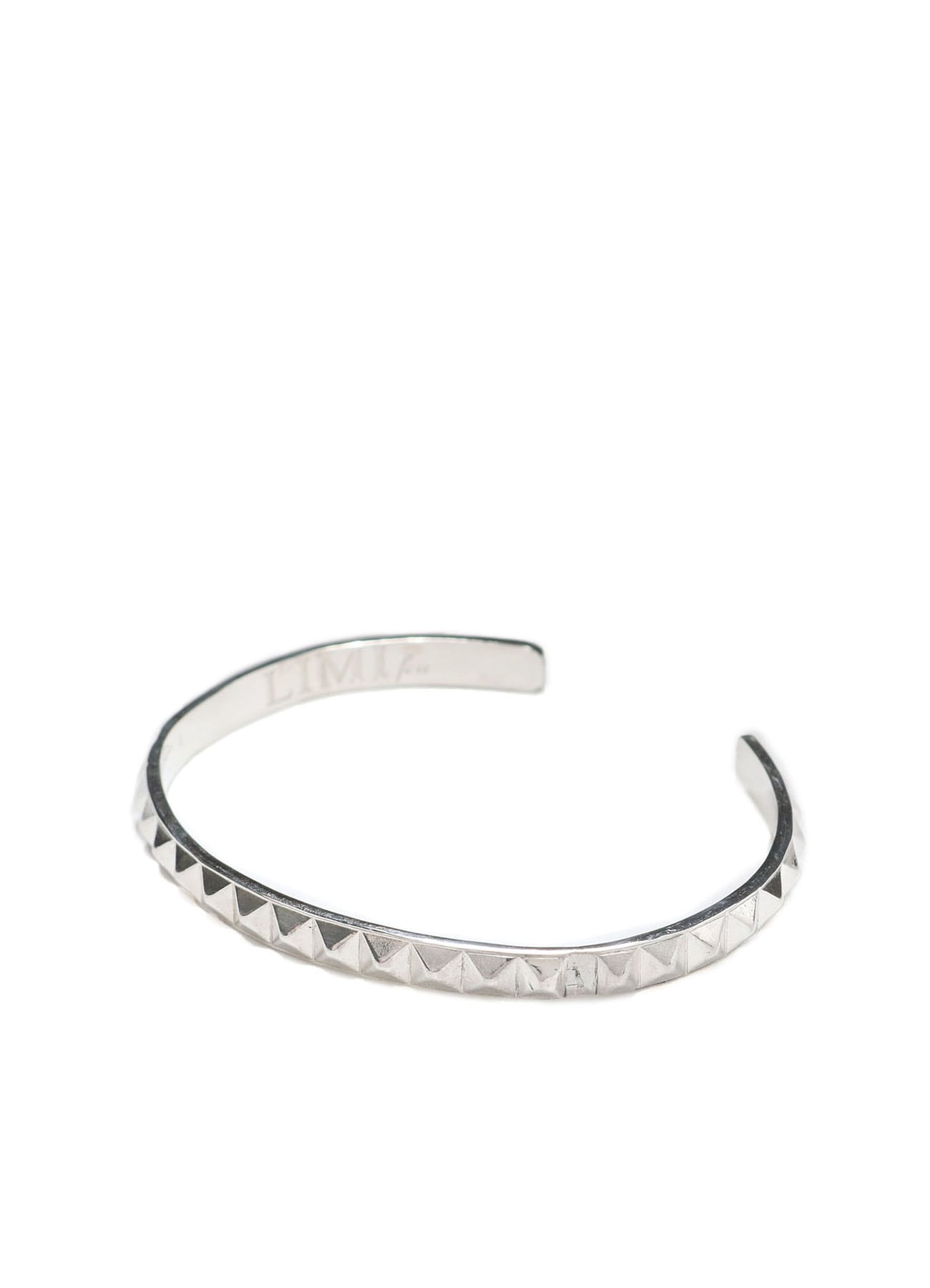 Silver 925 Bangle A