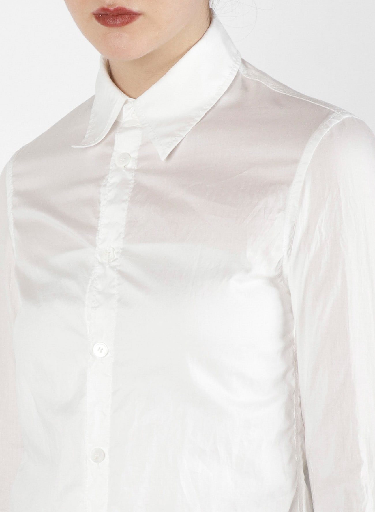 Compact Viyella Long Sleeve Shirt