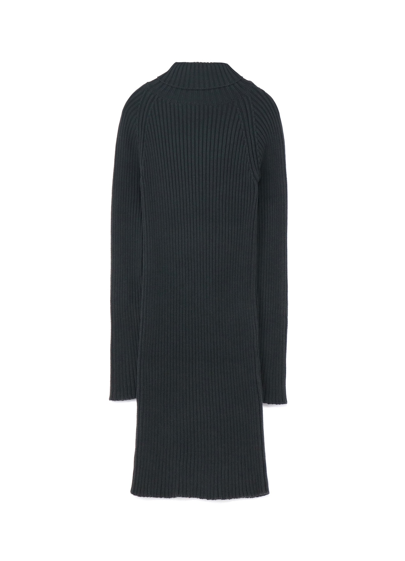 Cotton Rib LongTurtle