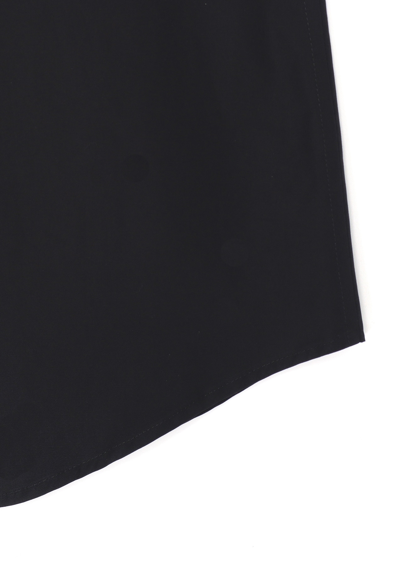 100/2BROAD SLASH BLOUSE