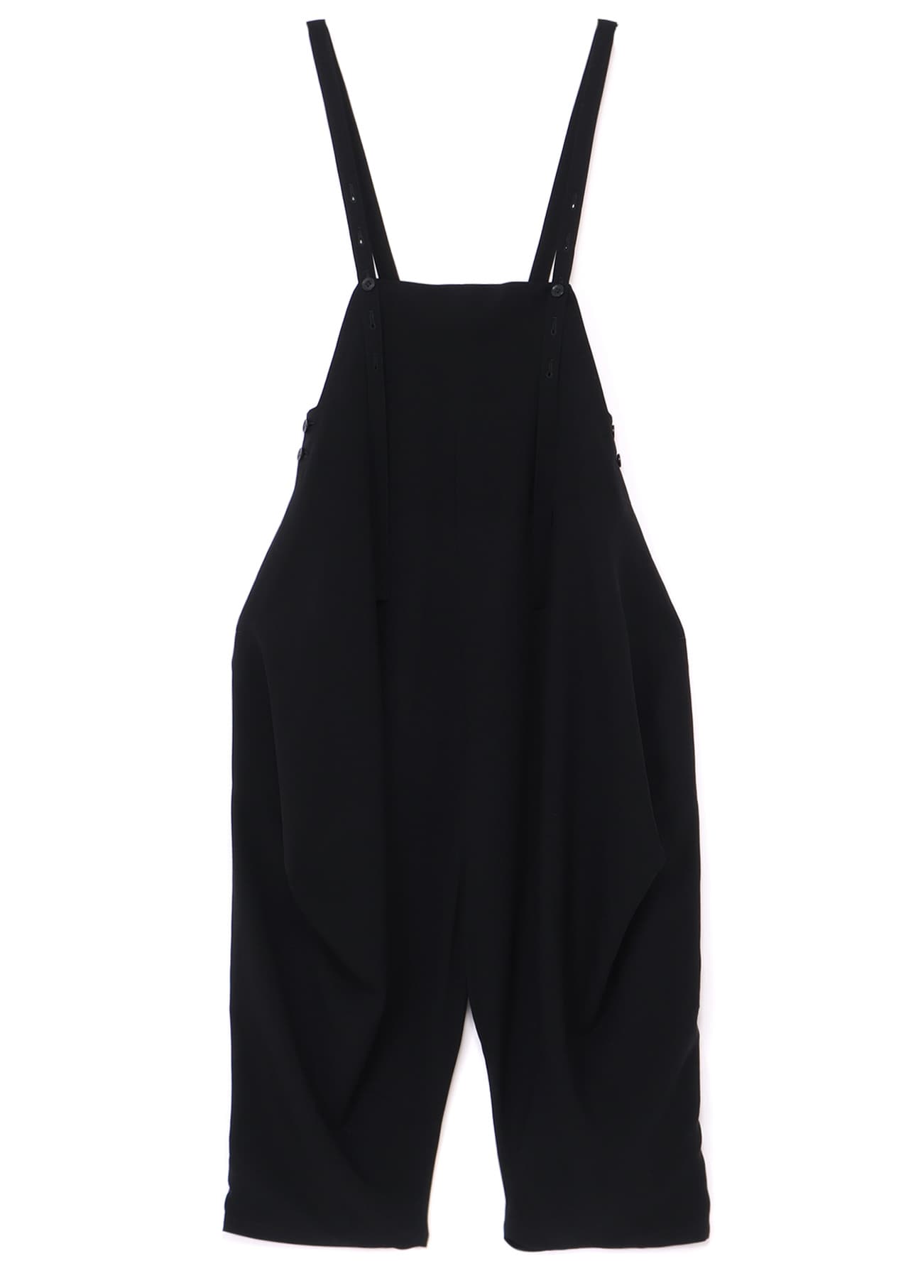 LY/CU TUSSAH Side Darts Salopettes