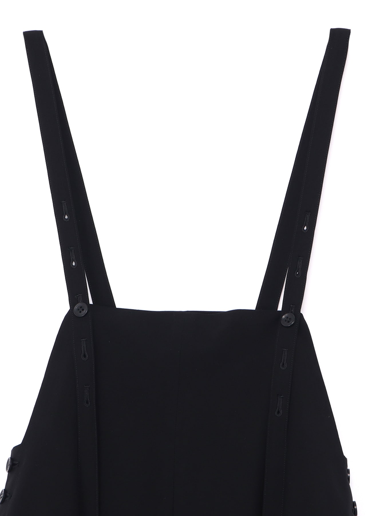 LY/CU TUSSAH Side Darts Salopettes