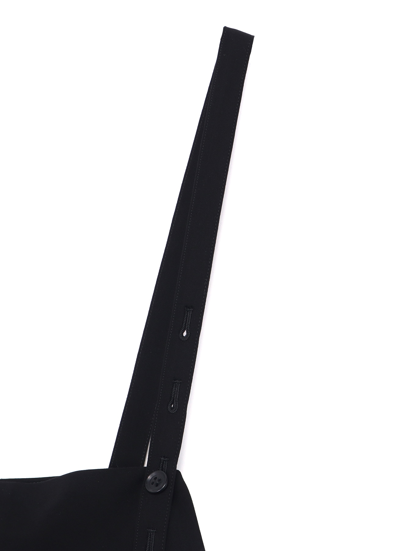 LY/CU TUSSAH Side Darts Salopettes