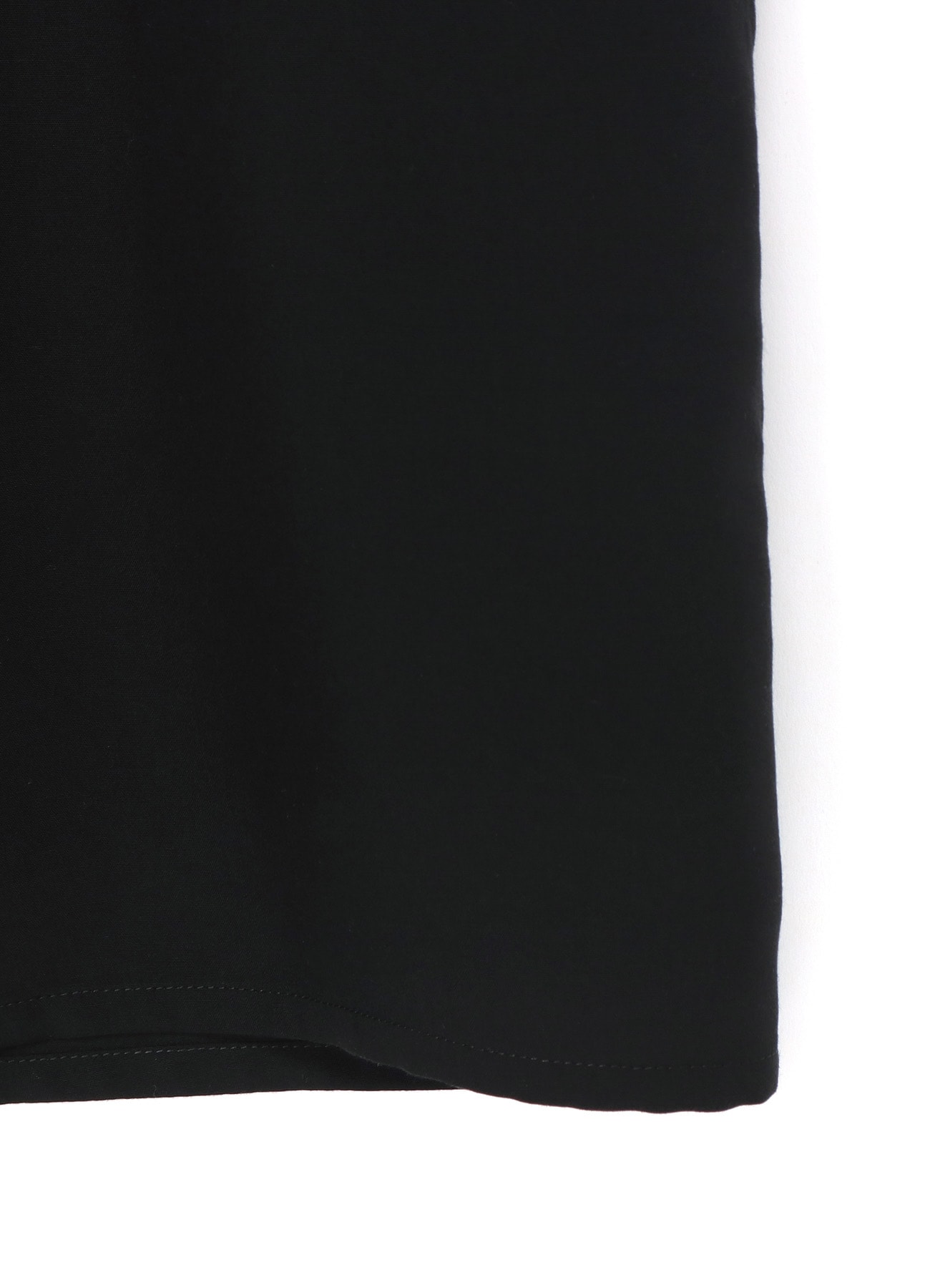 40/Poplin Snapper Sleeveless Dress