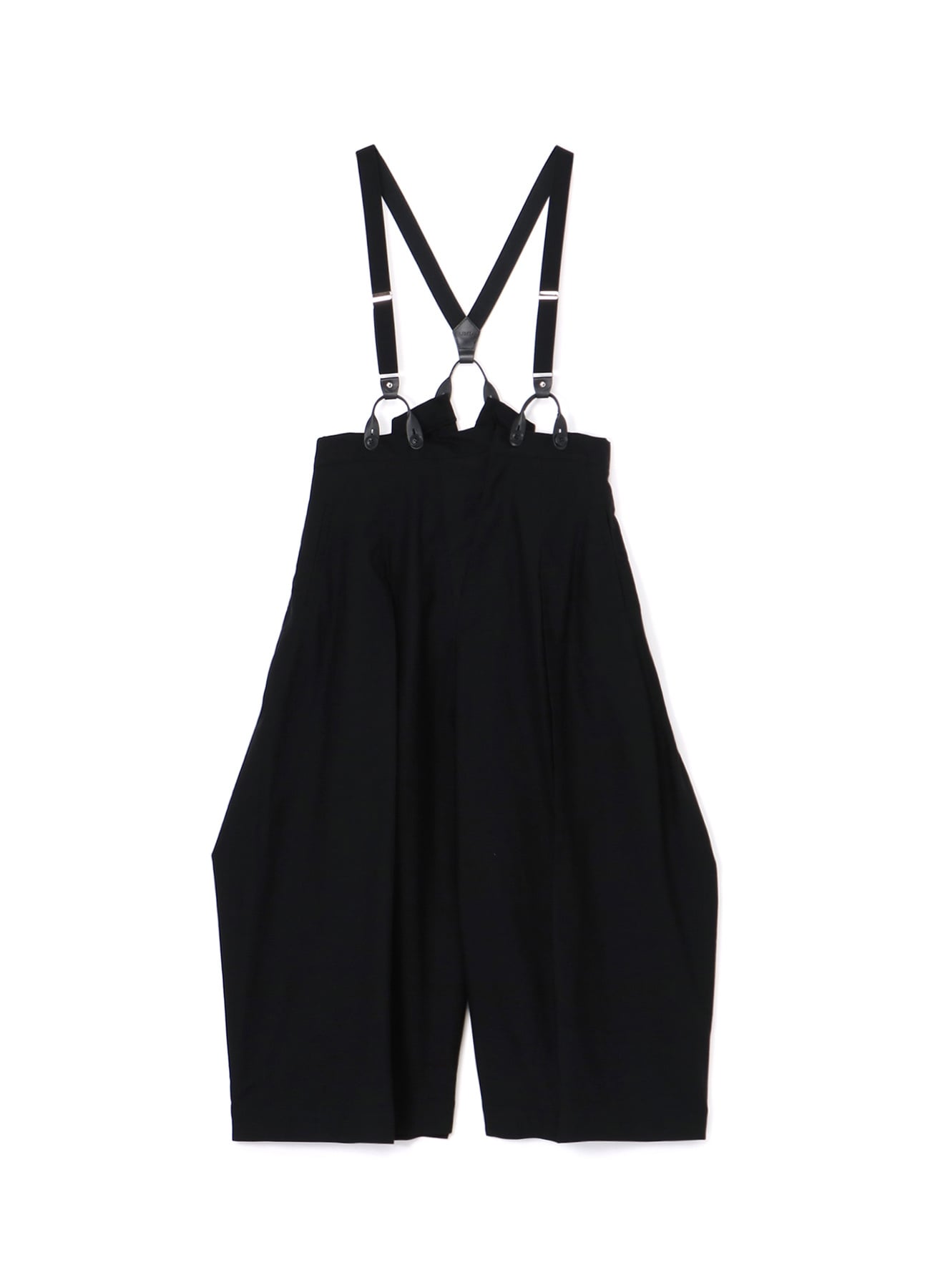 C/Serge Suspenders PT