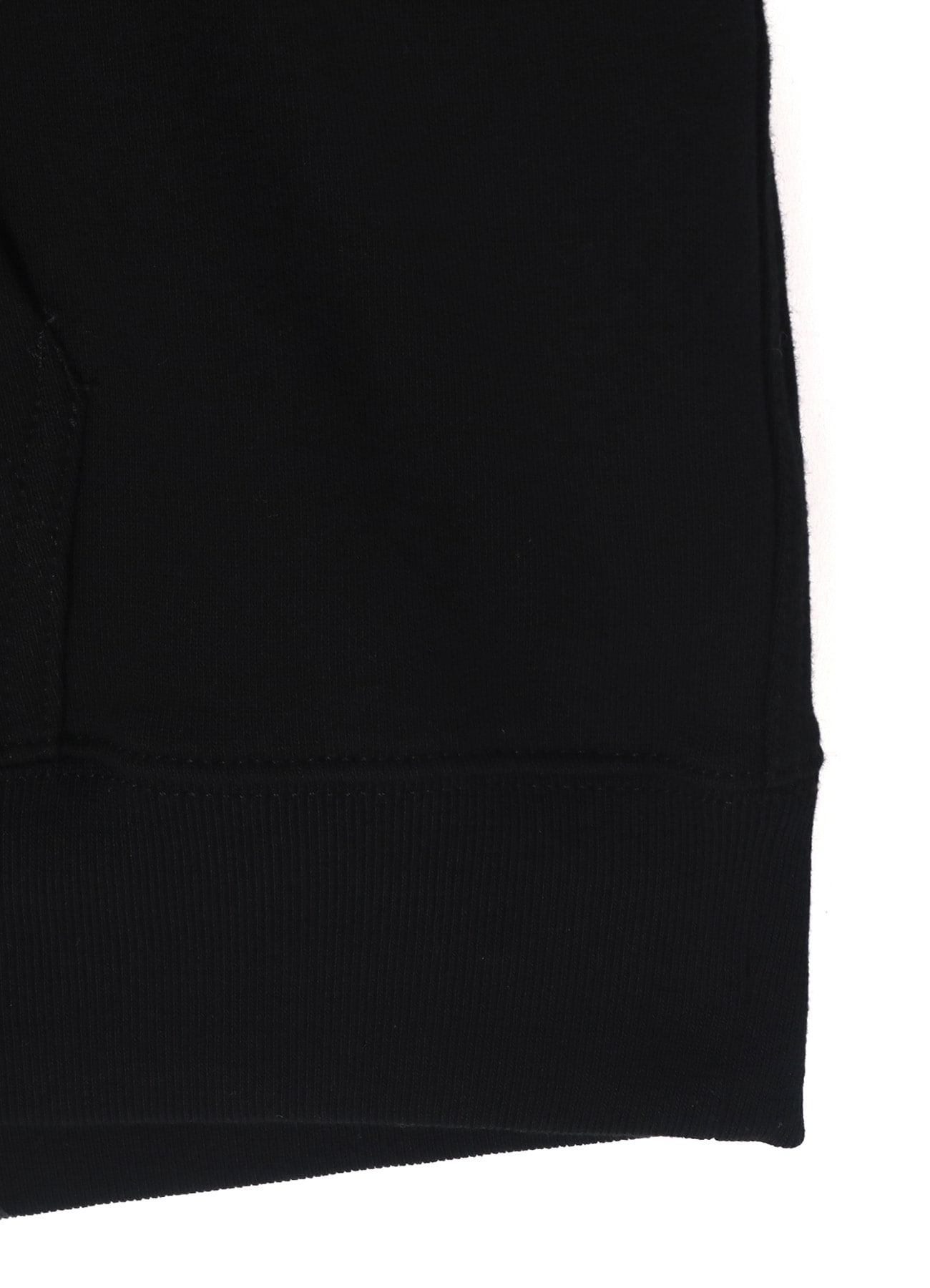 Shredder logo PT normal hoodie(S Black): LIMI feu｜THE SHOP YOHJI 