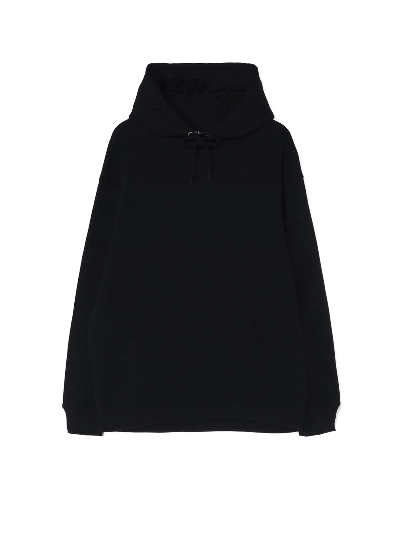 Shredder logo PT normal hoodie(S Black): LIMI feu｜THE SHOP YOHJI 