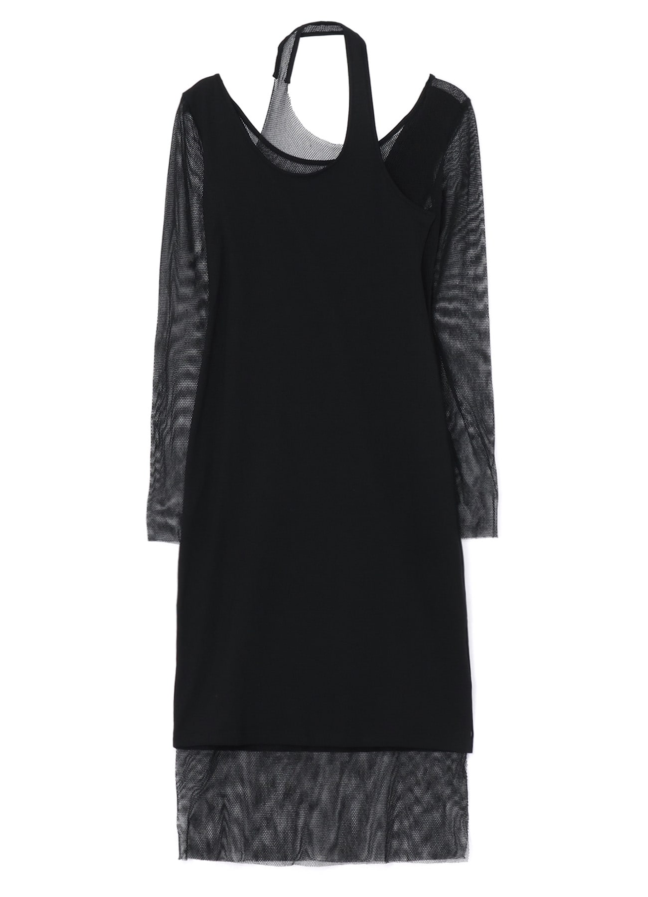 40/2 C SJ+C MESH COMBI LAYER OP